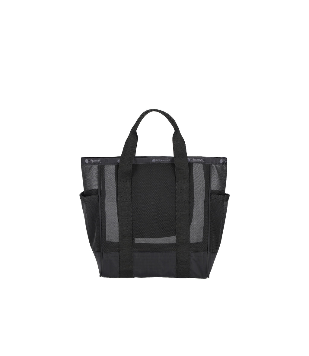 Sheer Medium Open Tote - 29714580701232
