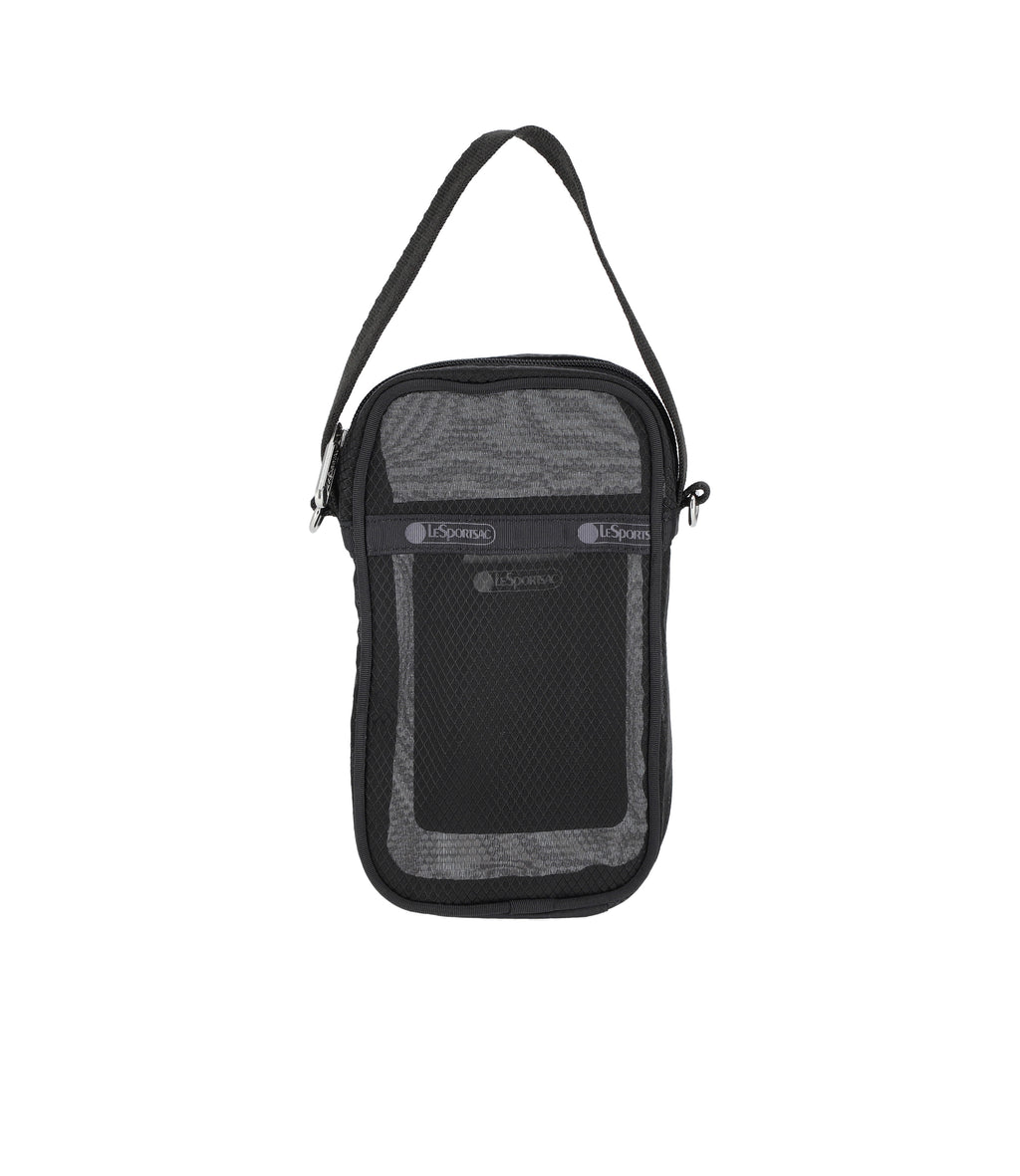 Sheer Mini Phone Crossbody - 29714579947568
