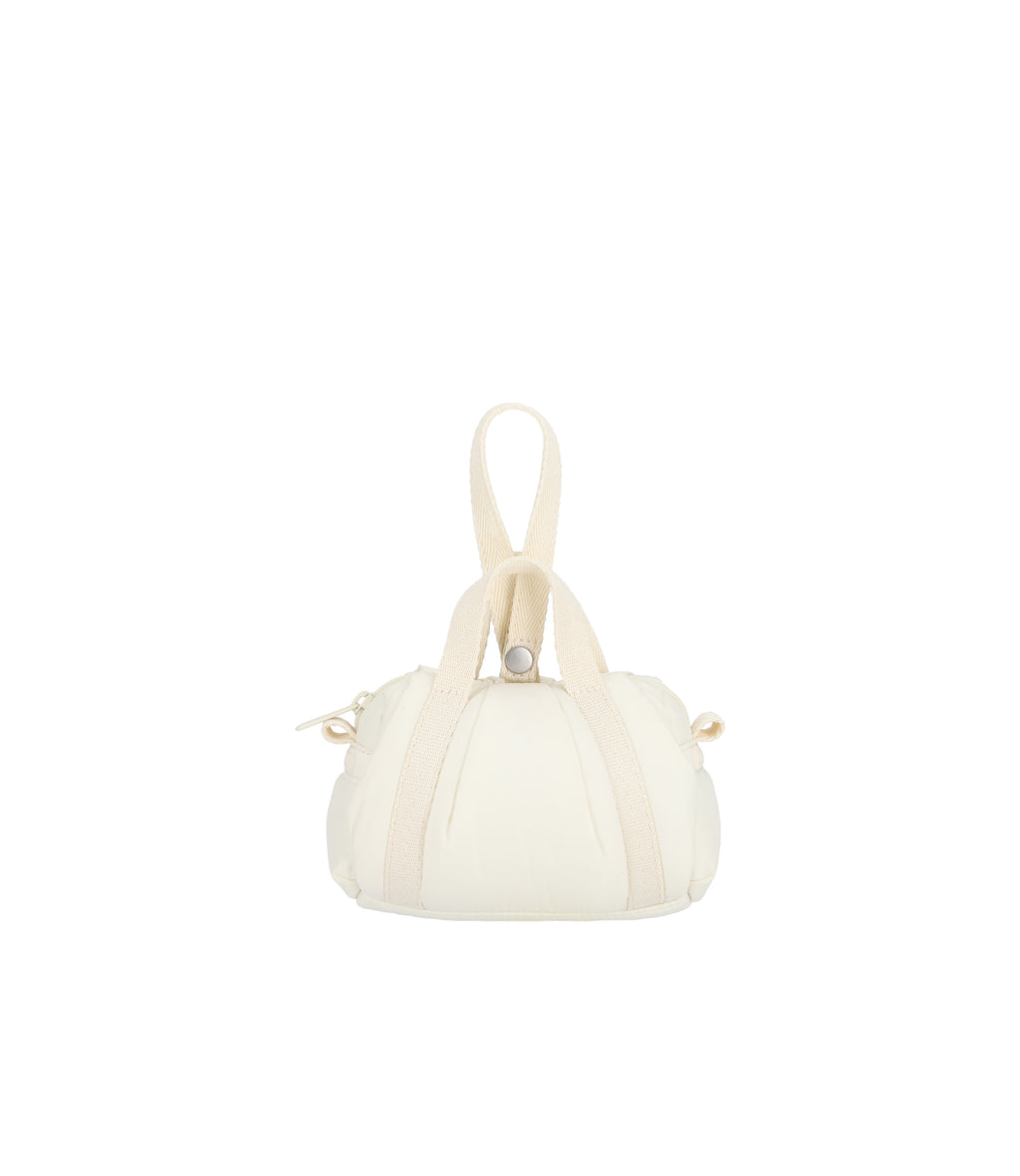 Sheen Micro Duffel Charm - 29759115100208