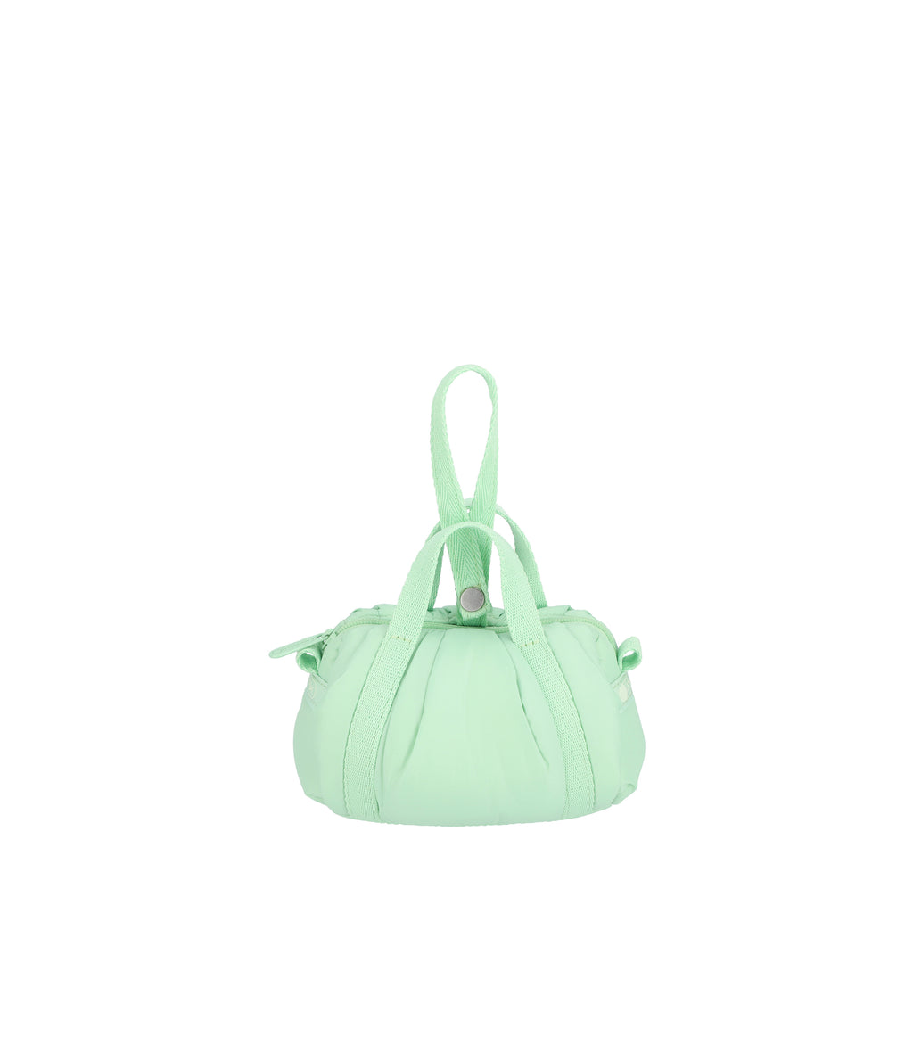 Sheen Micro Duffel Charm - 29759113822256