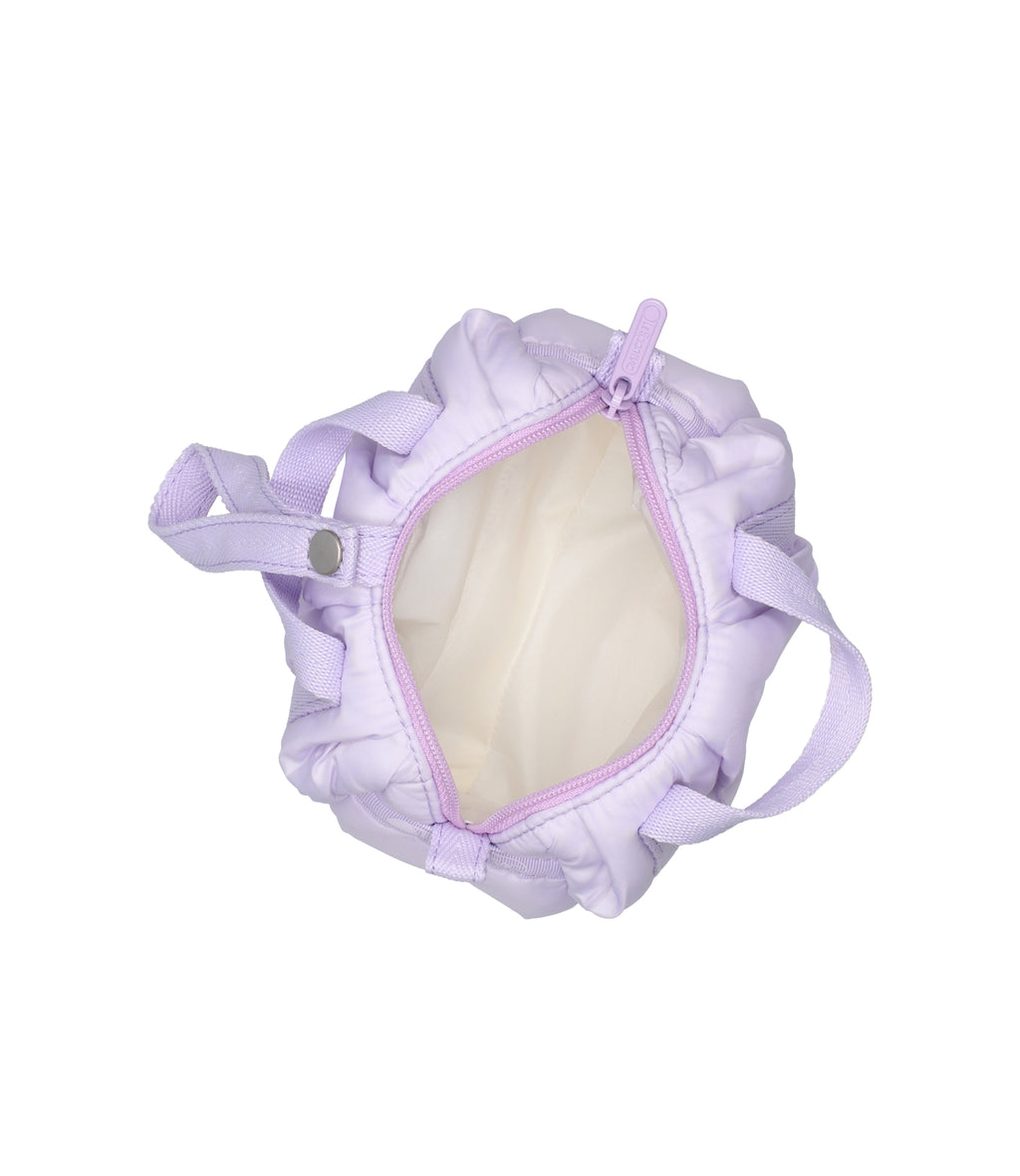 Sheen Micro Duffel Charm - 29759123521584