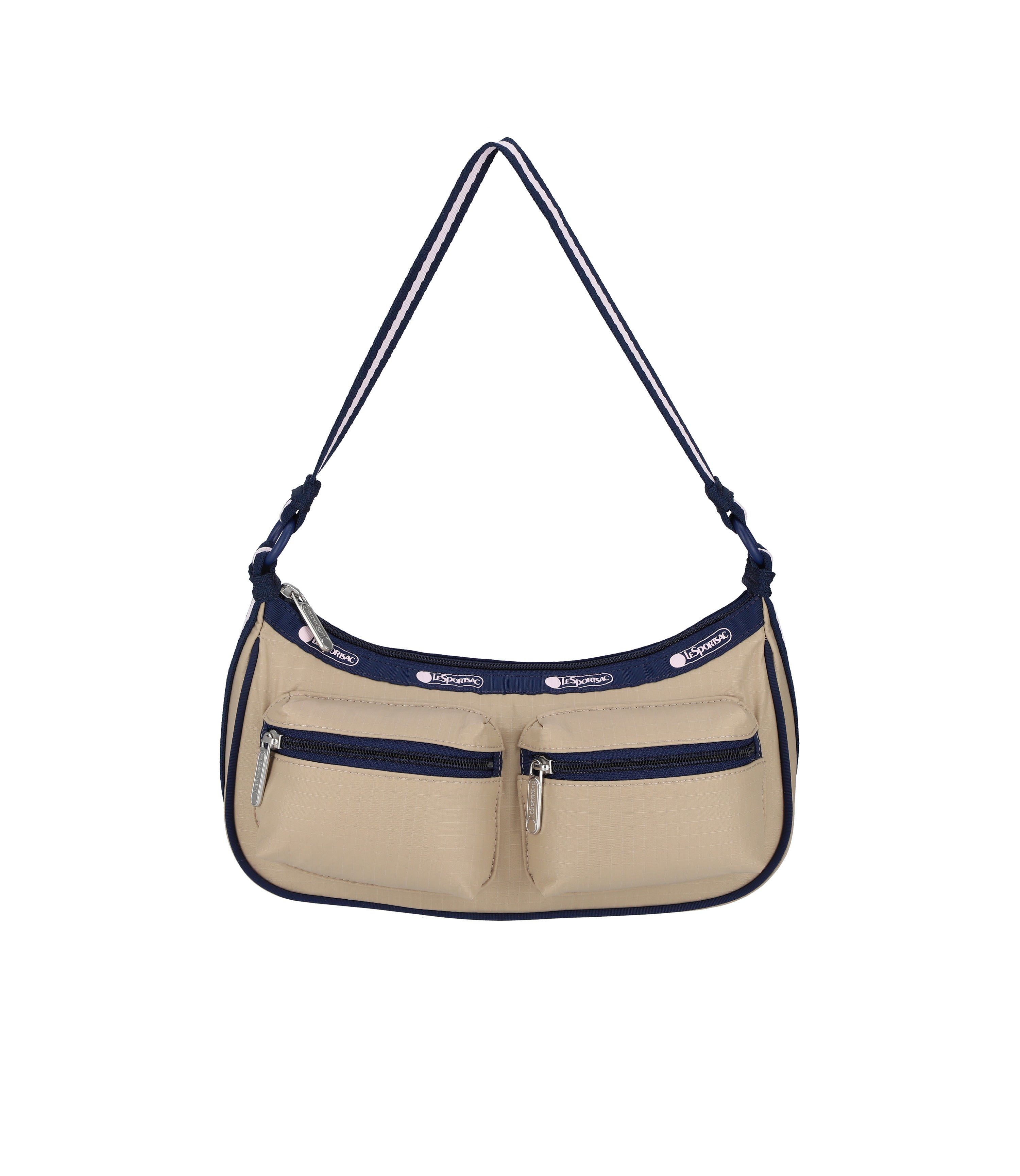 Spectator Collection: Sporty Bags for Life On-The-Go – LeSportsac