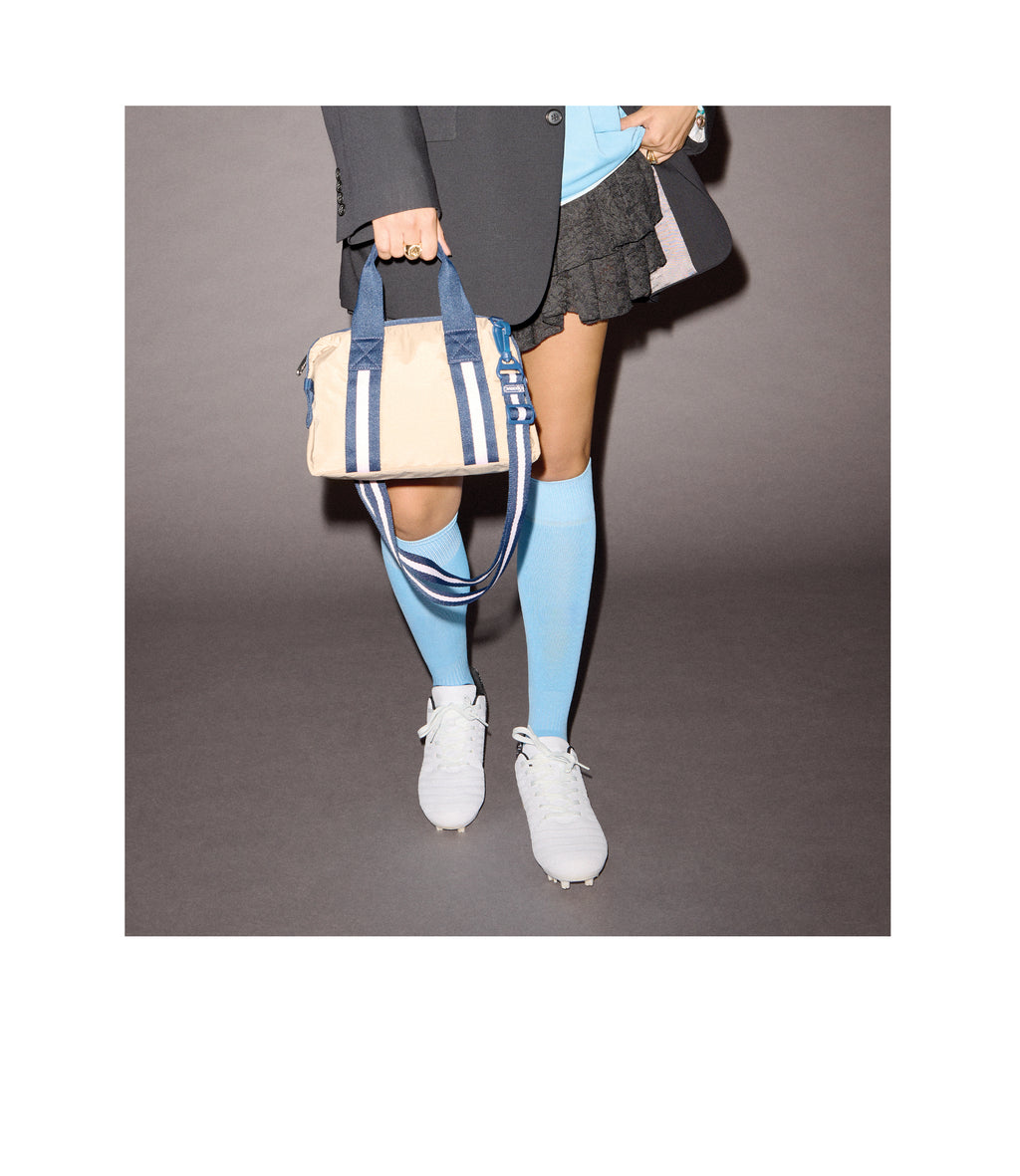 Top Handle Satchel - 29322695999536