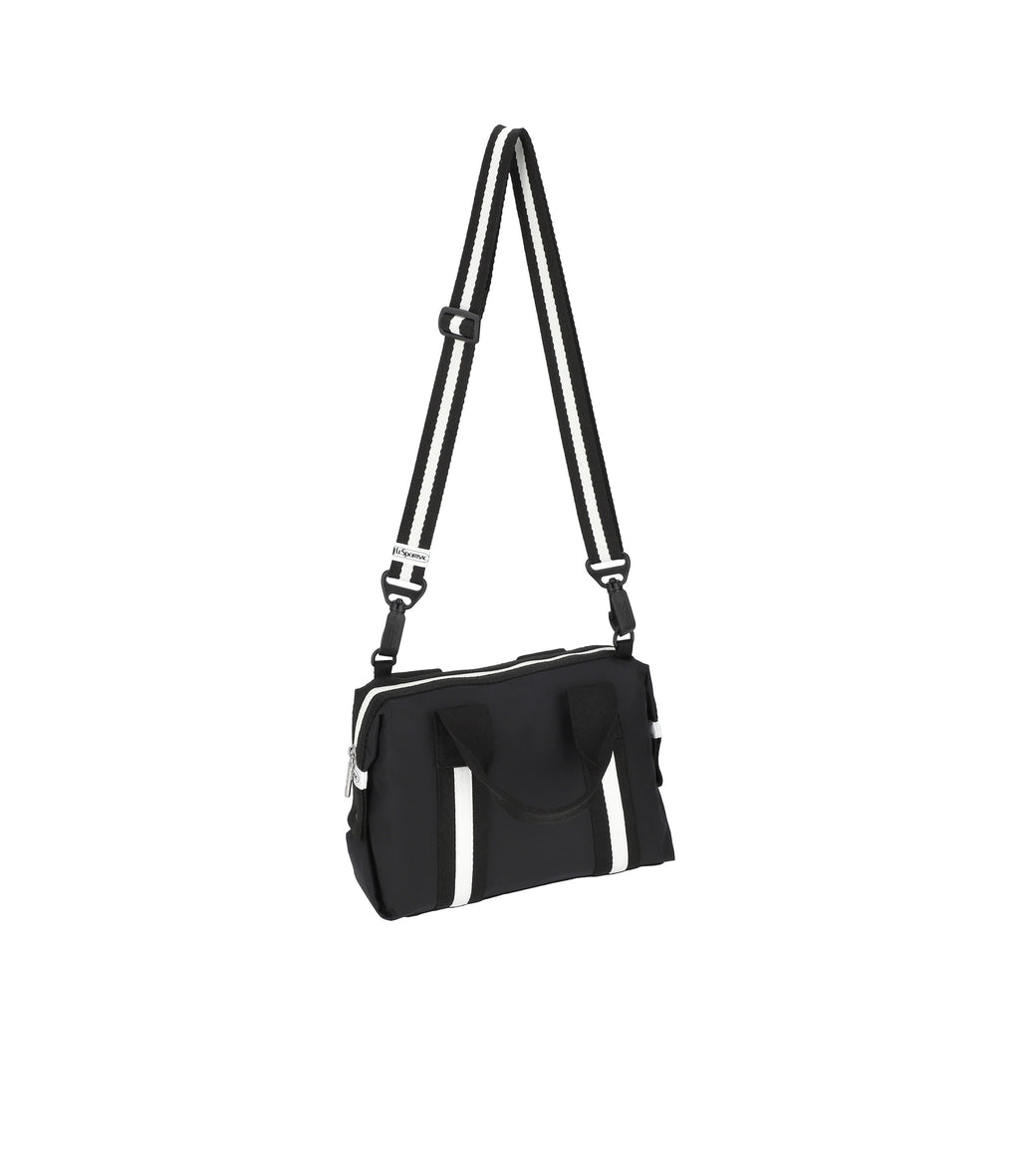 Top Handle Satchel - 29309107306544