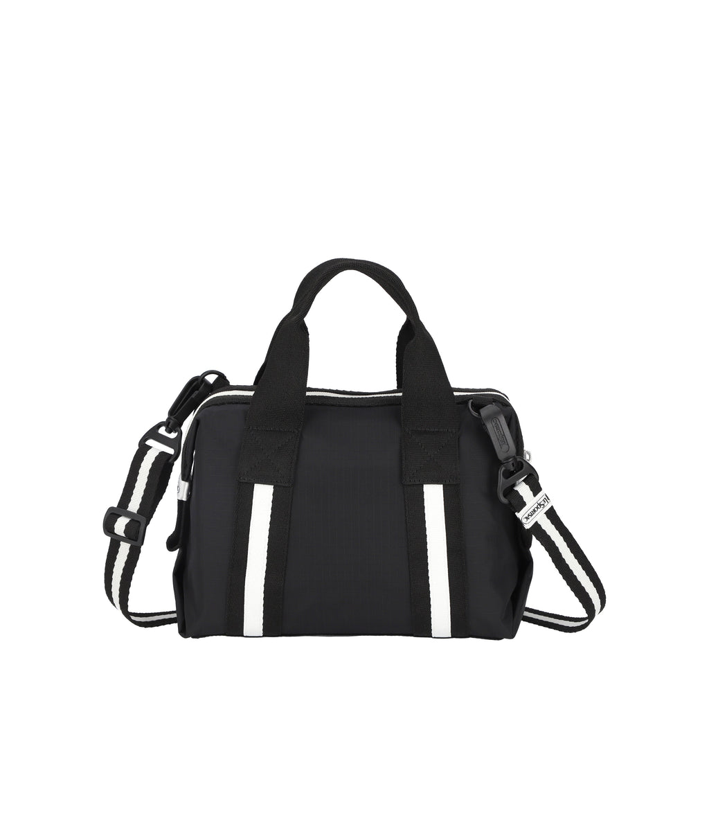 Top Handle Satchel - 29309107273776