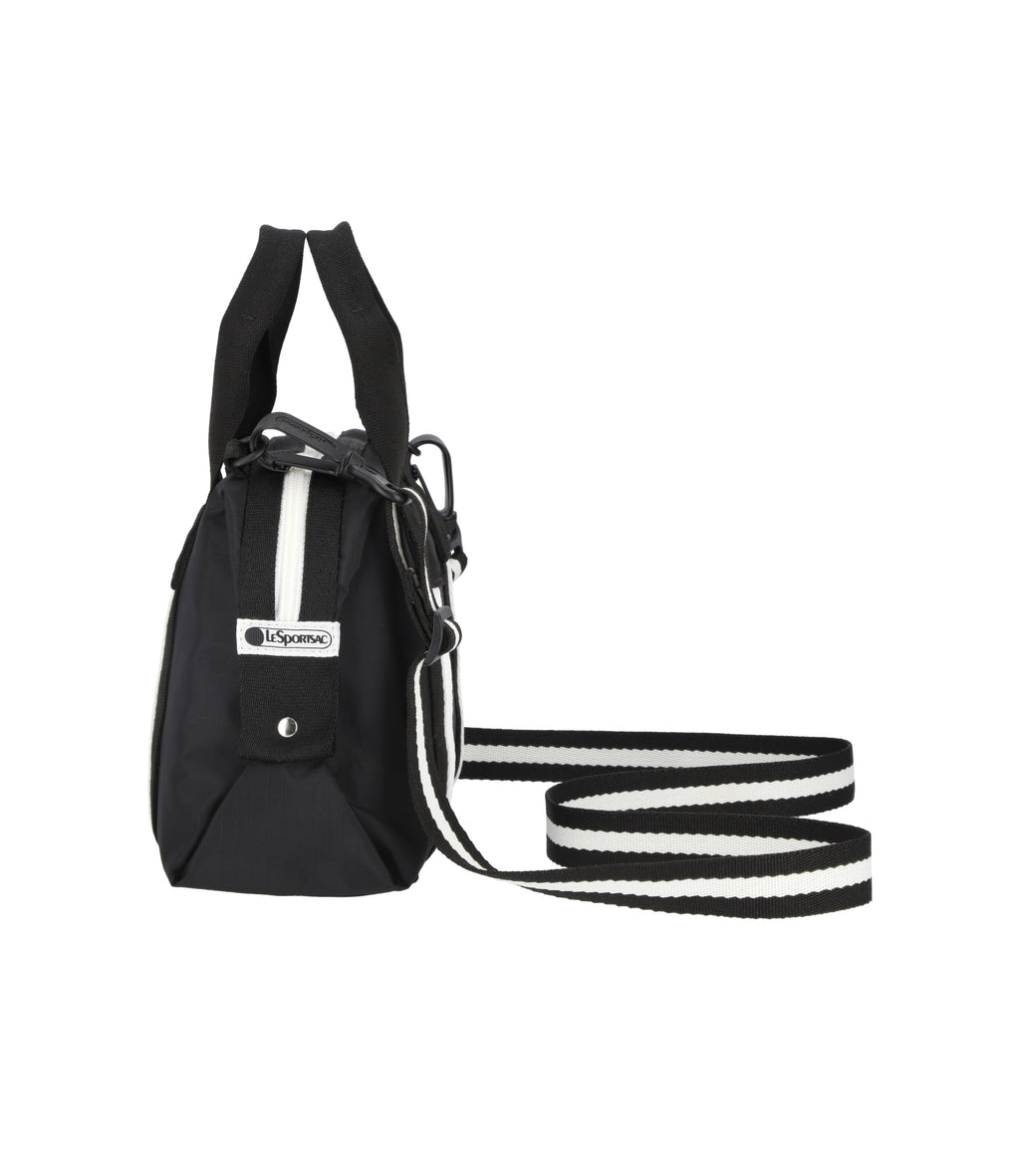 Top Handle Satchel - 29309107339312