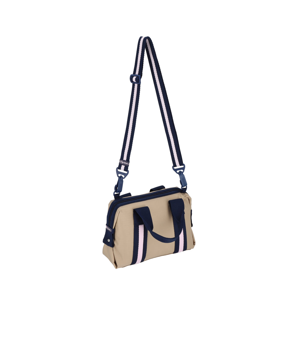 Top Handle Satchel - 29309107503152