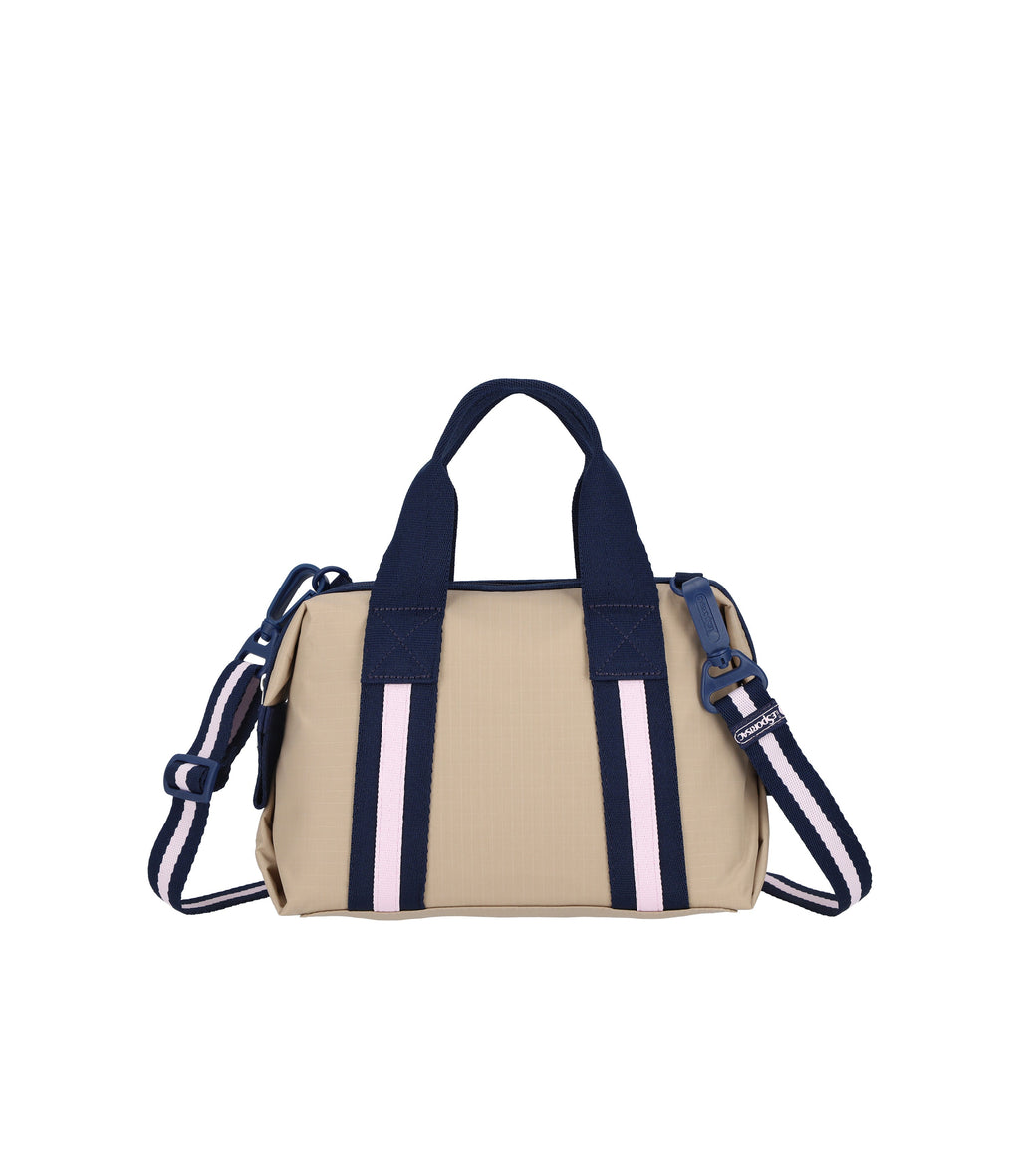 Top Handle Satchel - 29309107470384
