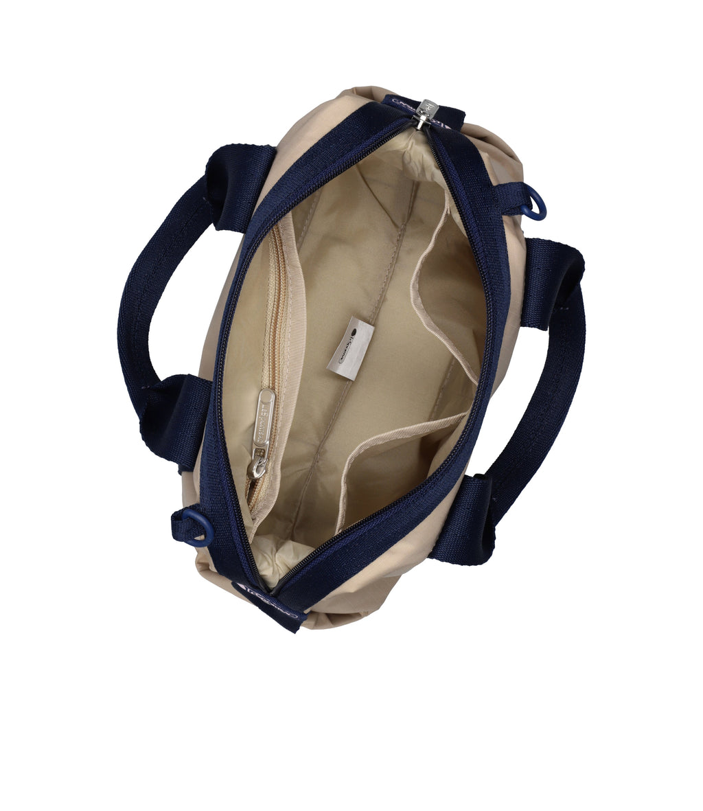 Top Handle Satchel - 29309107601456