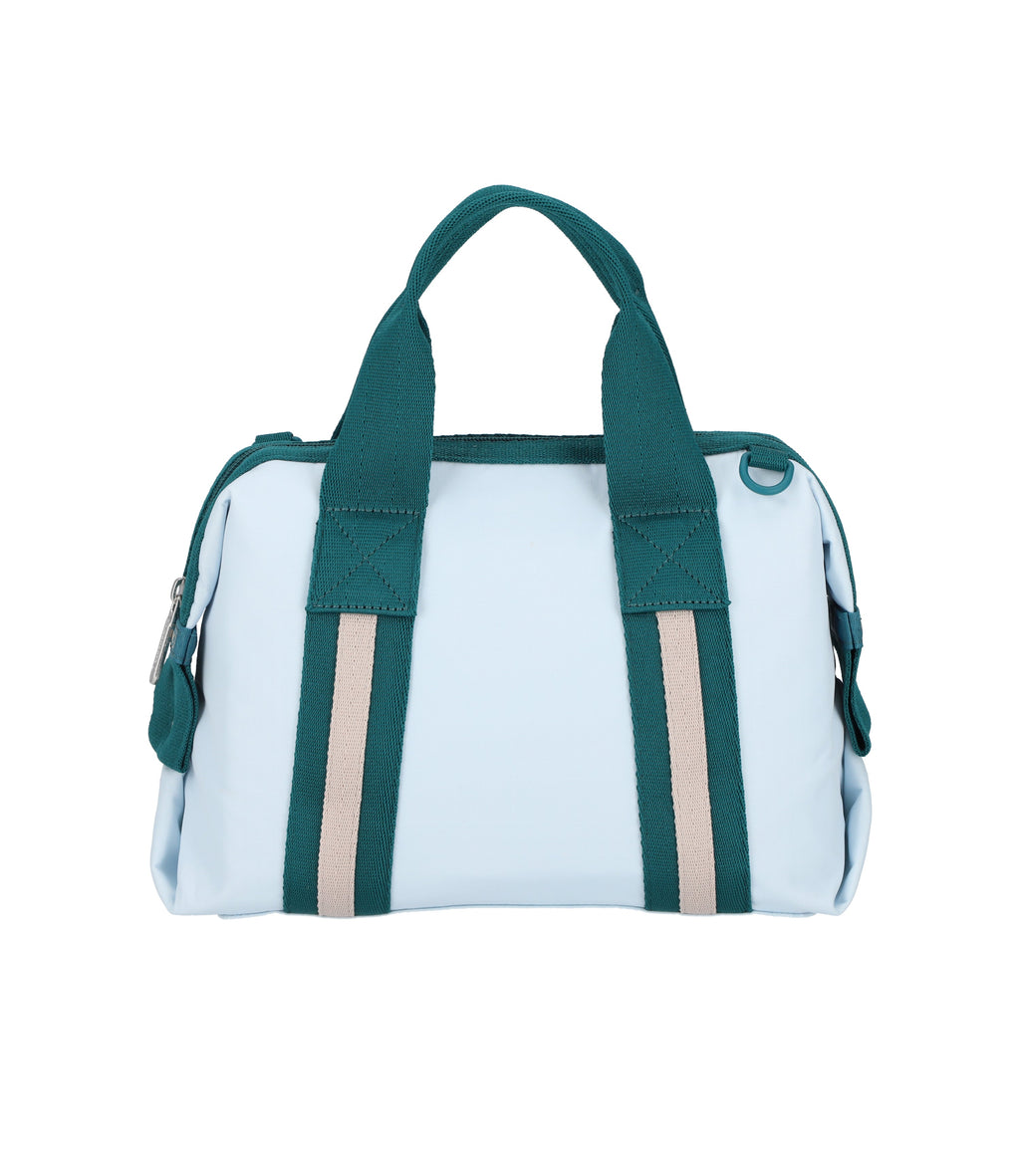 Top Handle Satchel - 29309107732528