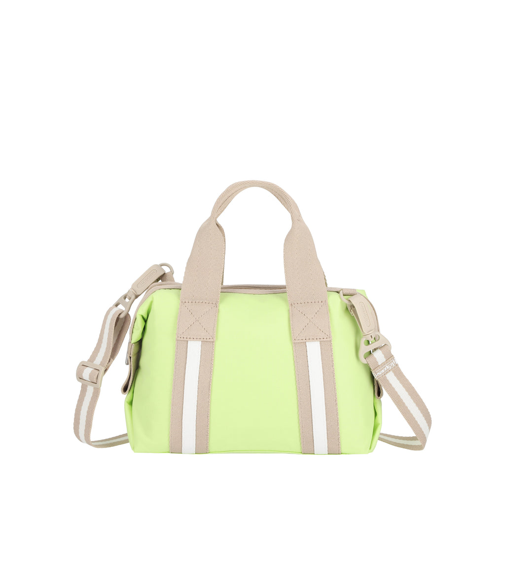 Top Handle Satchel - 29928437252144