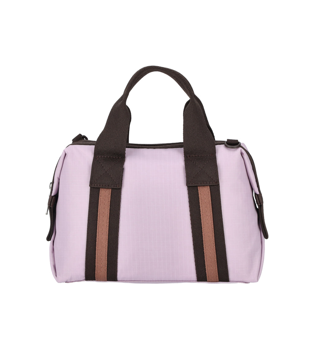 Top Handle Satchel - 30489917620272