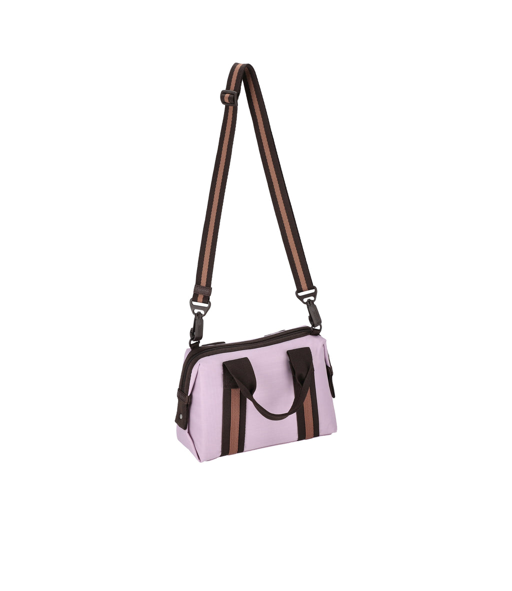 Top Handle Satchel - 30489910476848