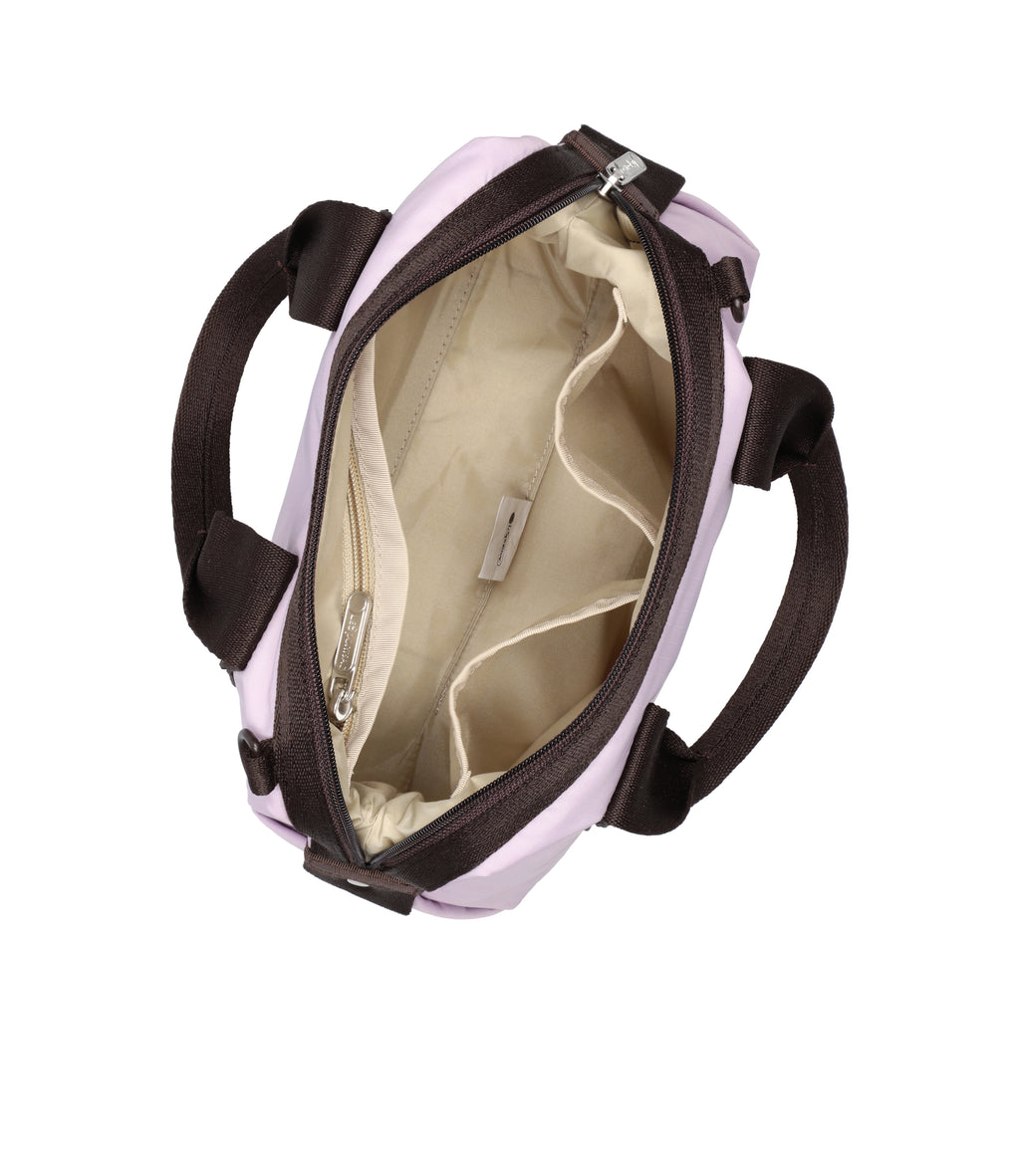Top Handle Satchel - 30489918242864