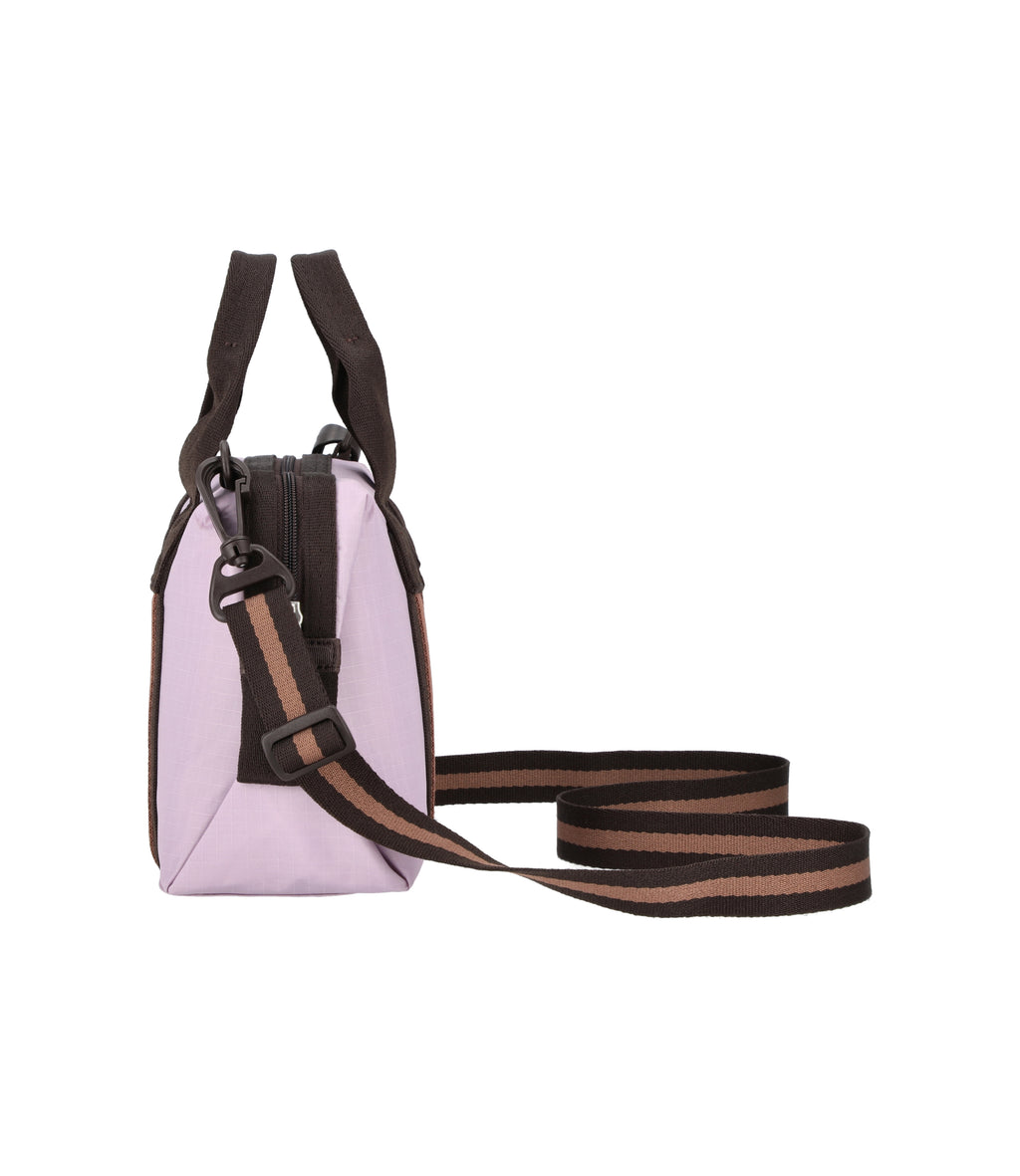 Top Handle Satchel - 30493904273456