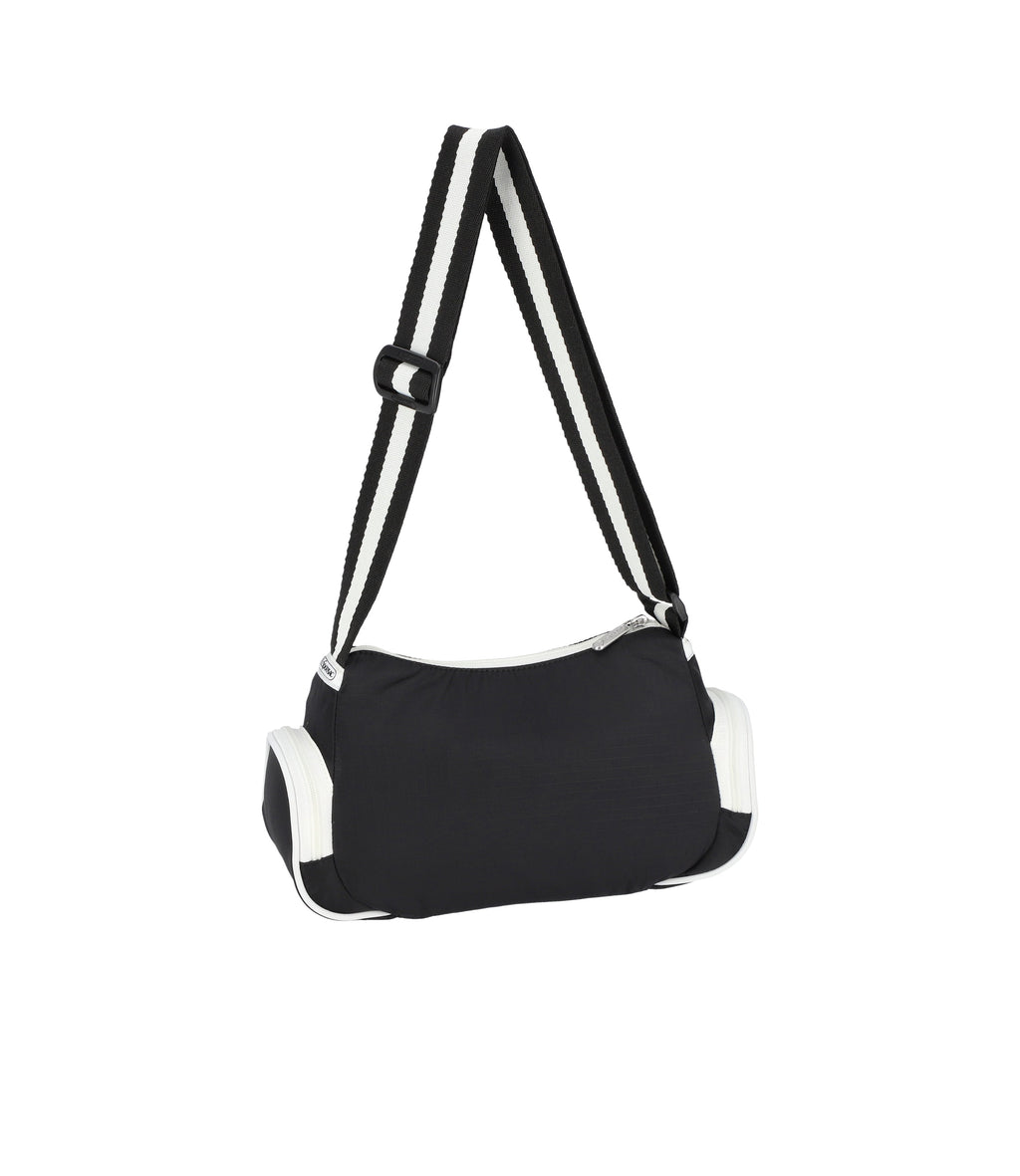 3-Pocket Shoulder Bag - 29309108584496