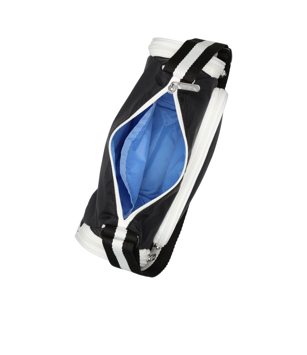 3-Pocket Shoulder Bag - 29309108682800