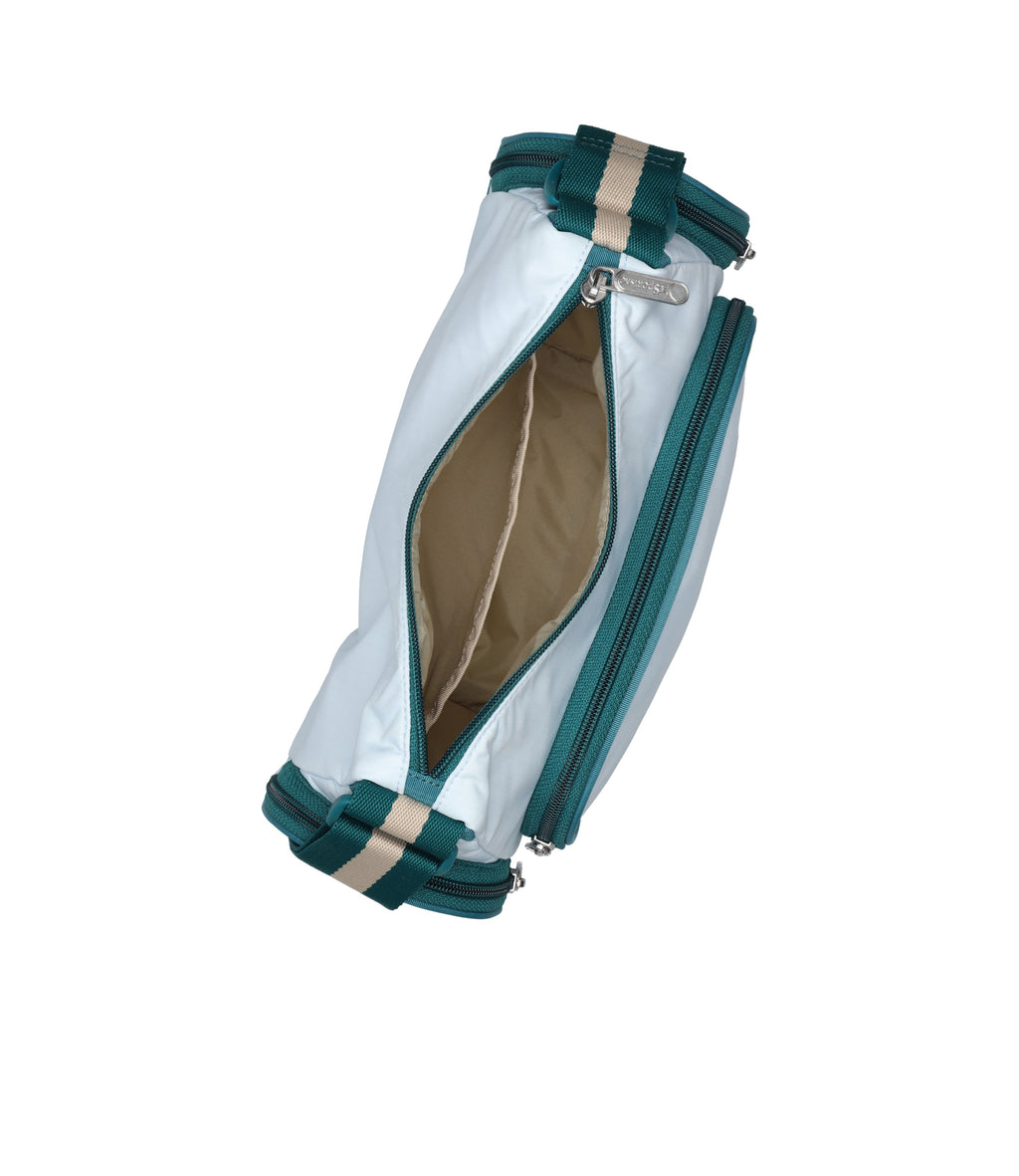 3-Pocket Shoulder Bag - 29309109043248