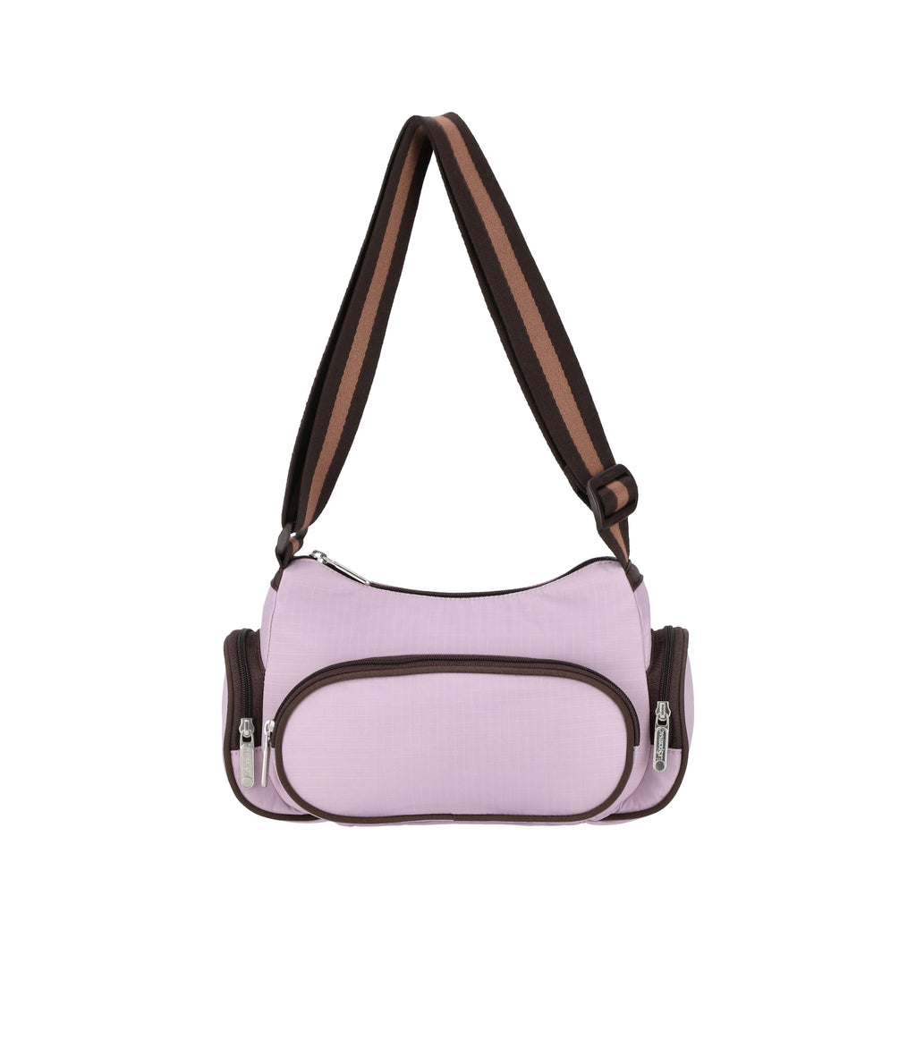 3-Pocket Shoulder Bag - 30489911230512