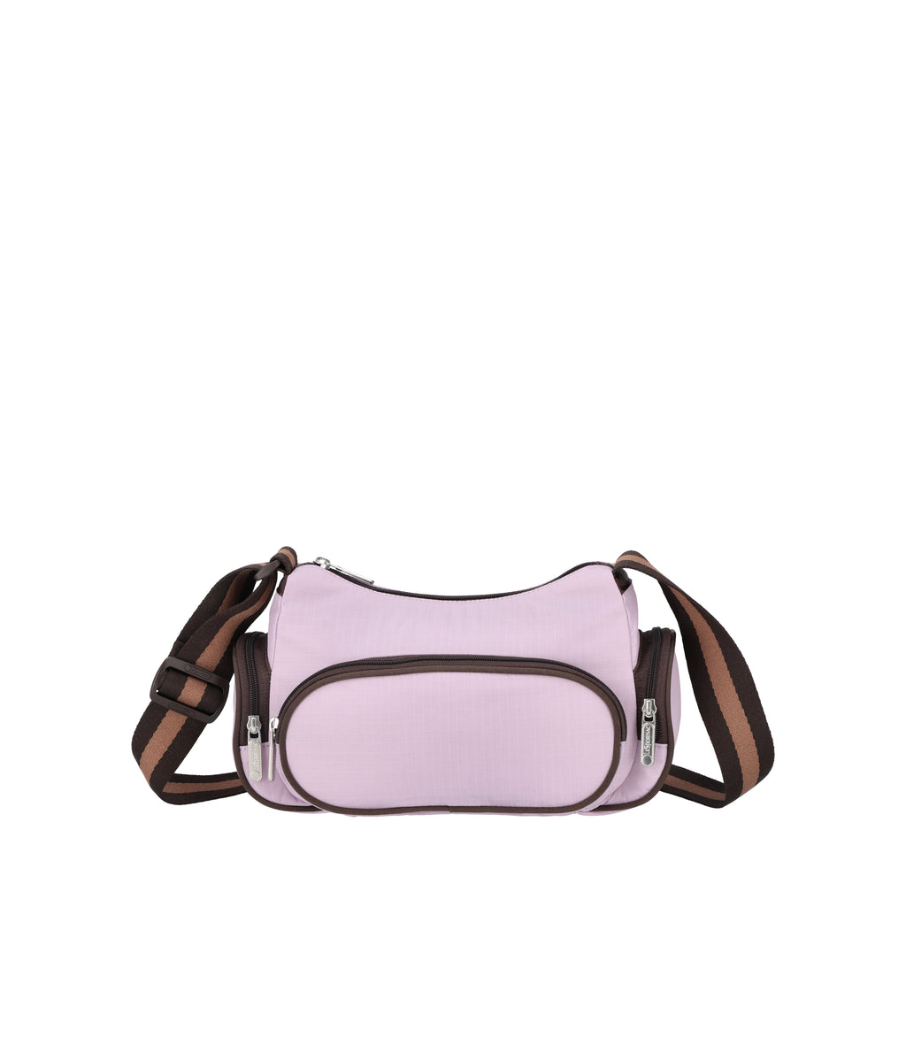 3-Pocket Shoulder Bag - 30489916112944