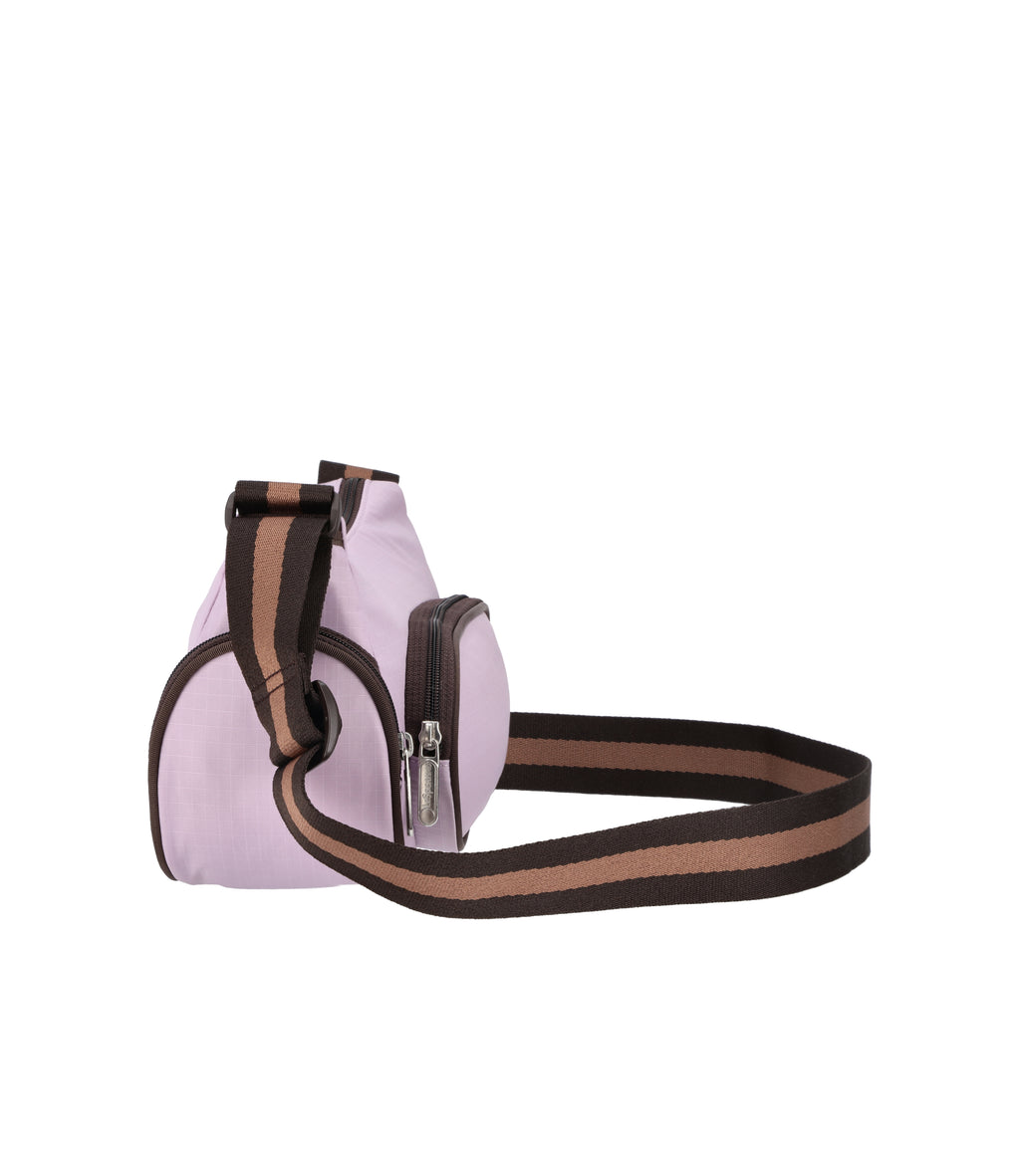 3-Pocket Shoulder Bag - 30489916276784