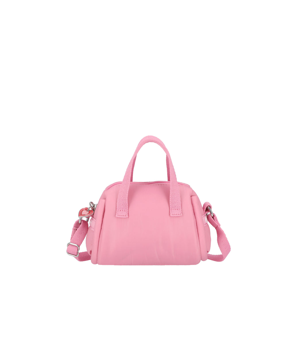 Puffy Micro Duffel Crossbody - 29130032185392