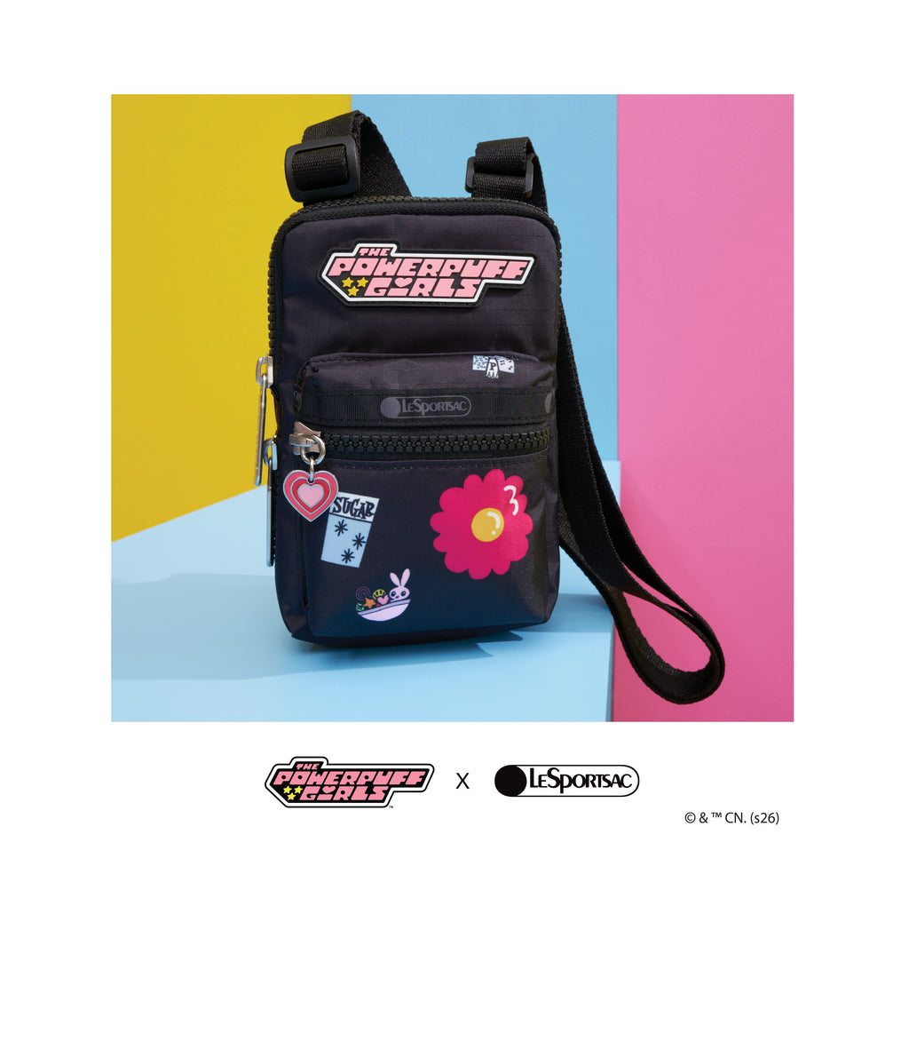 Cargo Phone Crossbody - 29233000611888