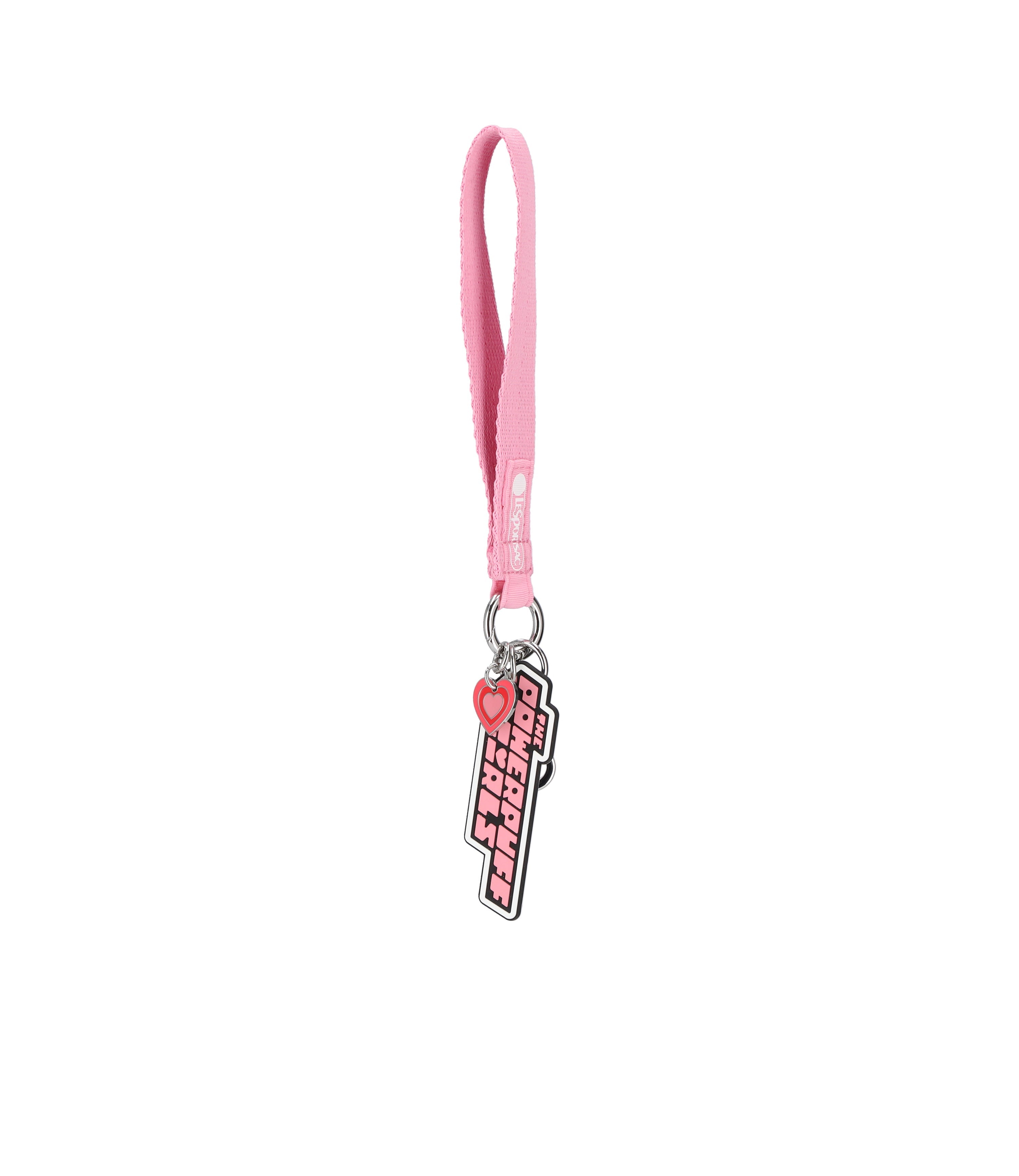 The Powerpuff Girls™ Charm - The Powerpuff Girls™ Charm – LeSportsac