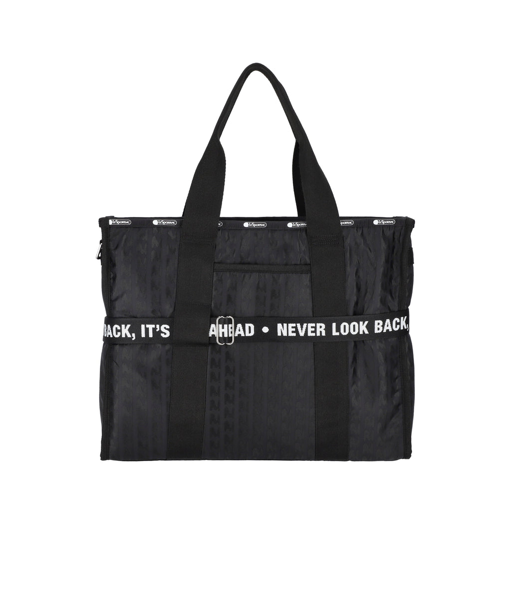 MSGM Large Boat Tote - 29201997496368