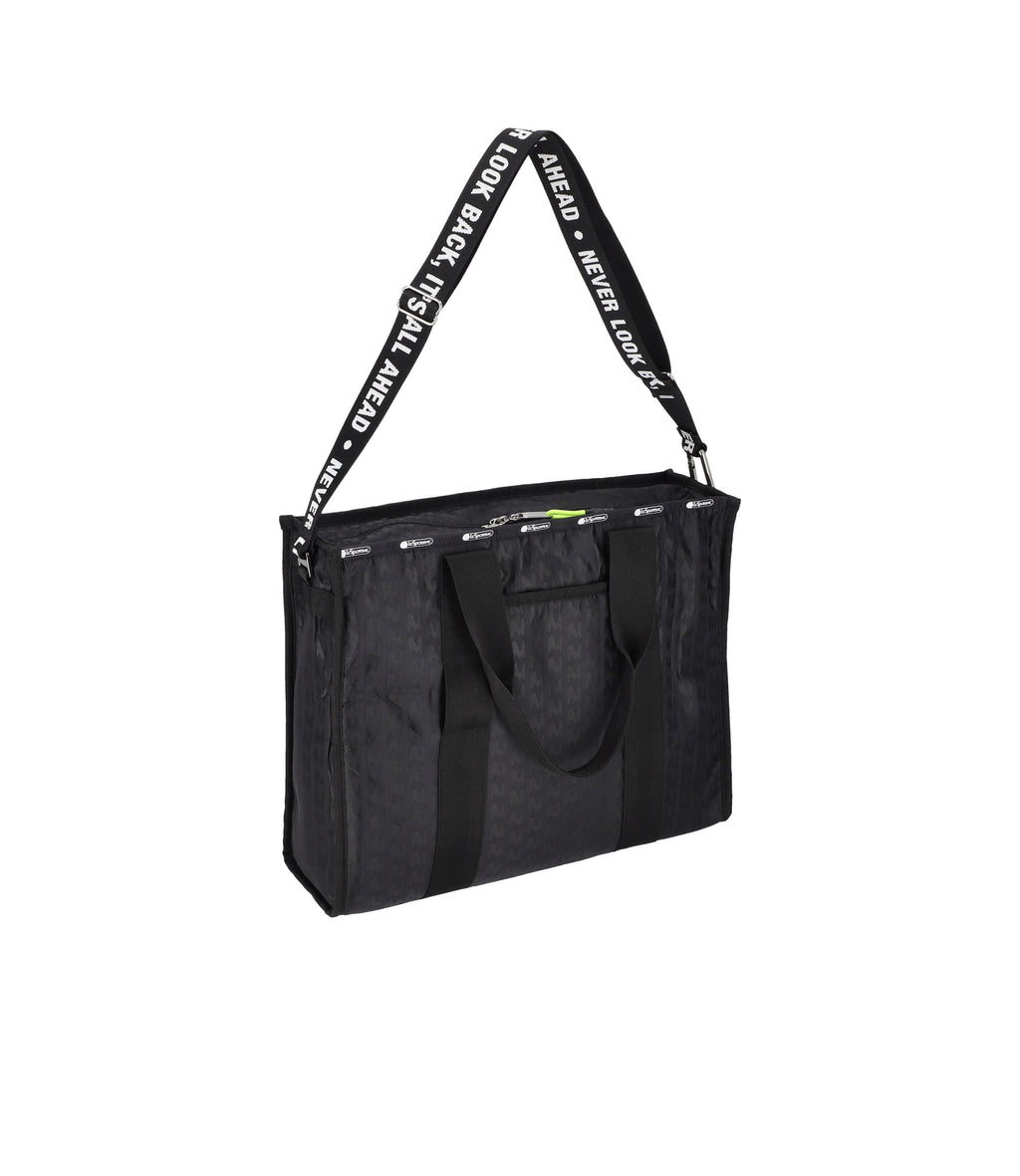 MSGM Large Boat Tote - 29201997398064