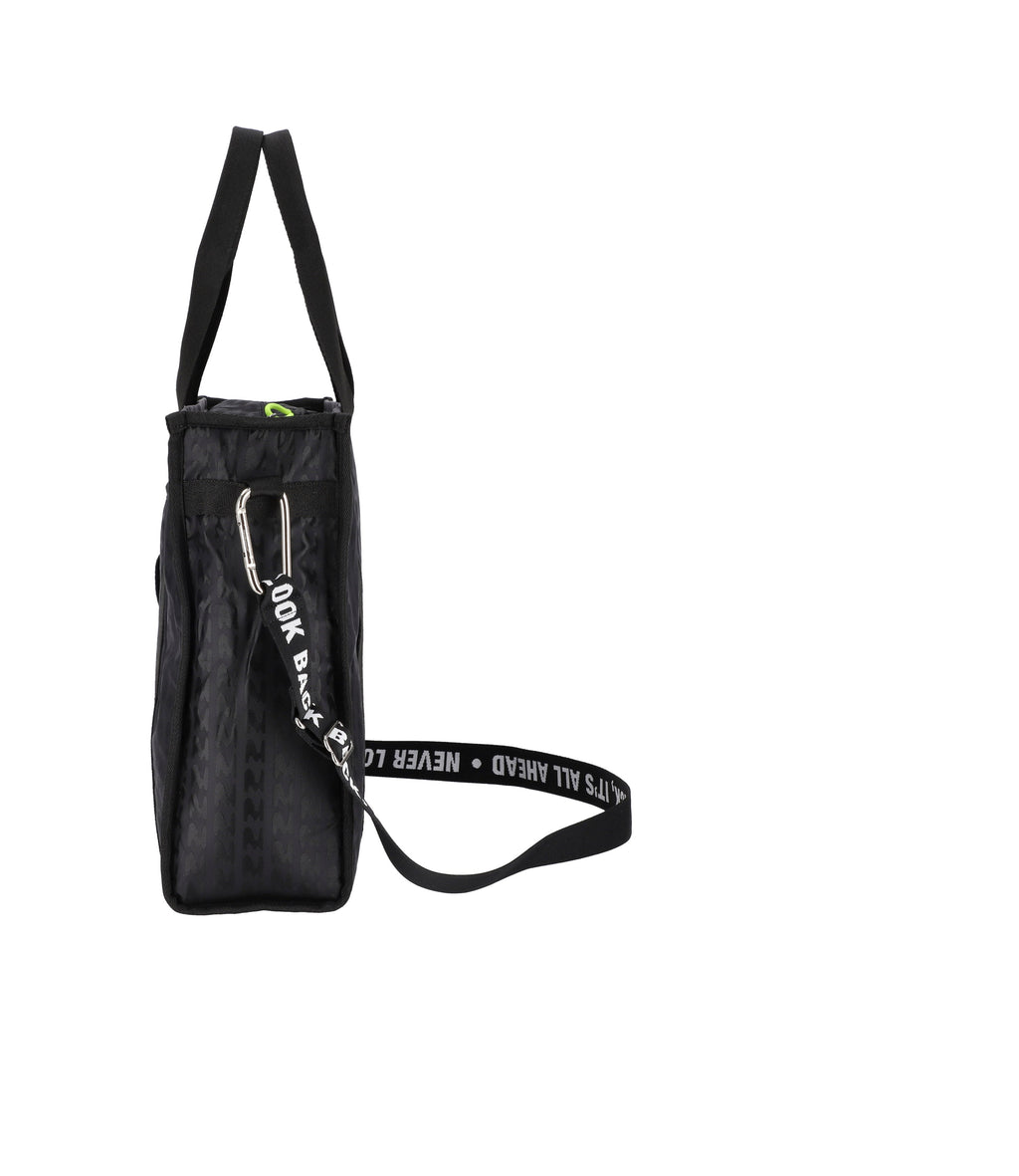 MSGM Large Boat Tote - 29201997430832