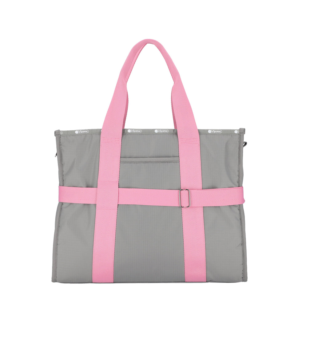 MSGM Large Boat Tote - 29201997725744