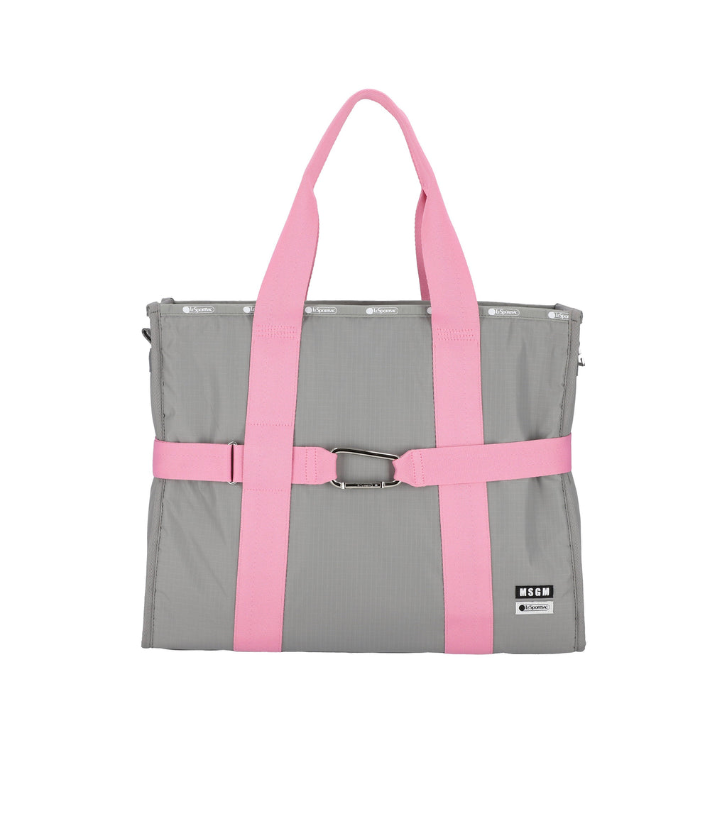 MSGM Large Boat Tote - 29201997594672