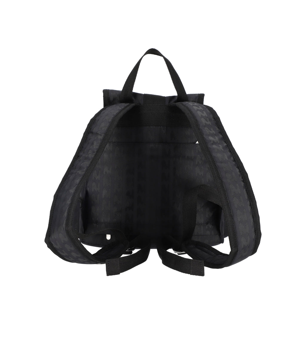 MSGM Voyager Backpack - 29201997955120