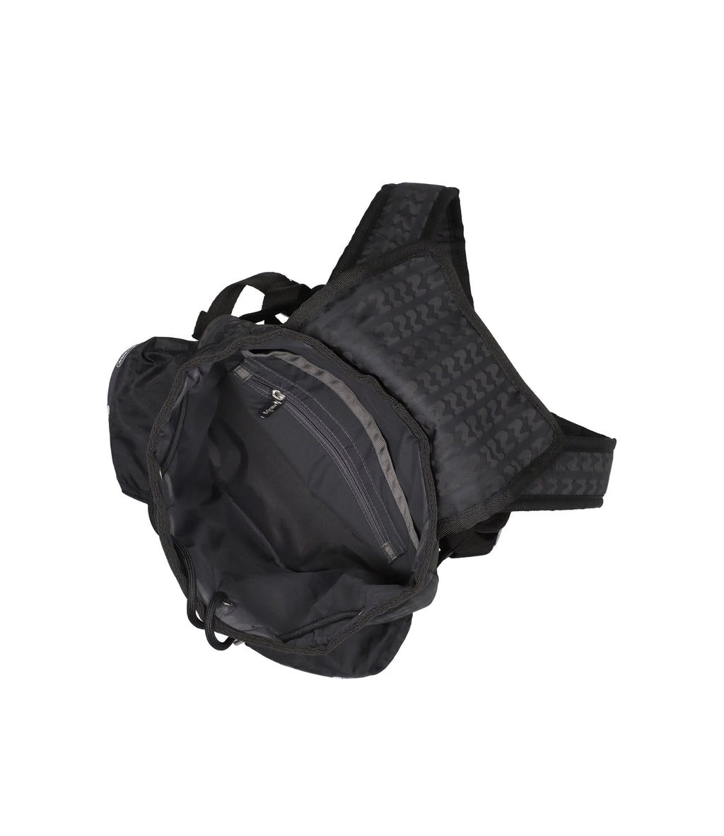 MSGM Voyager Backpack - 29201998020656