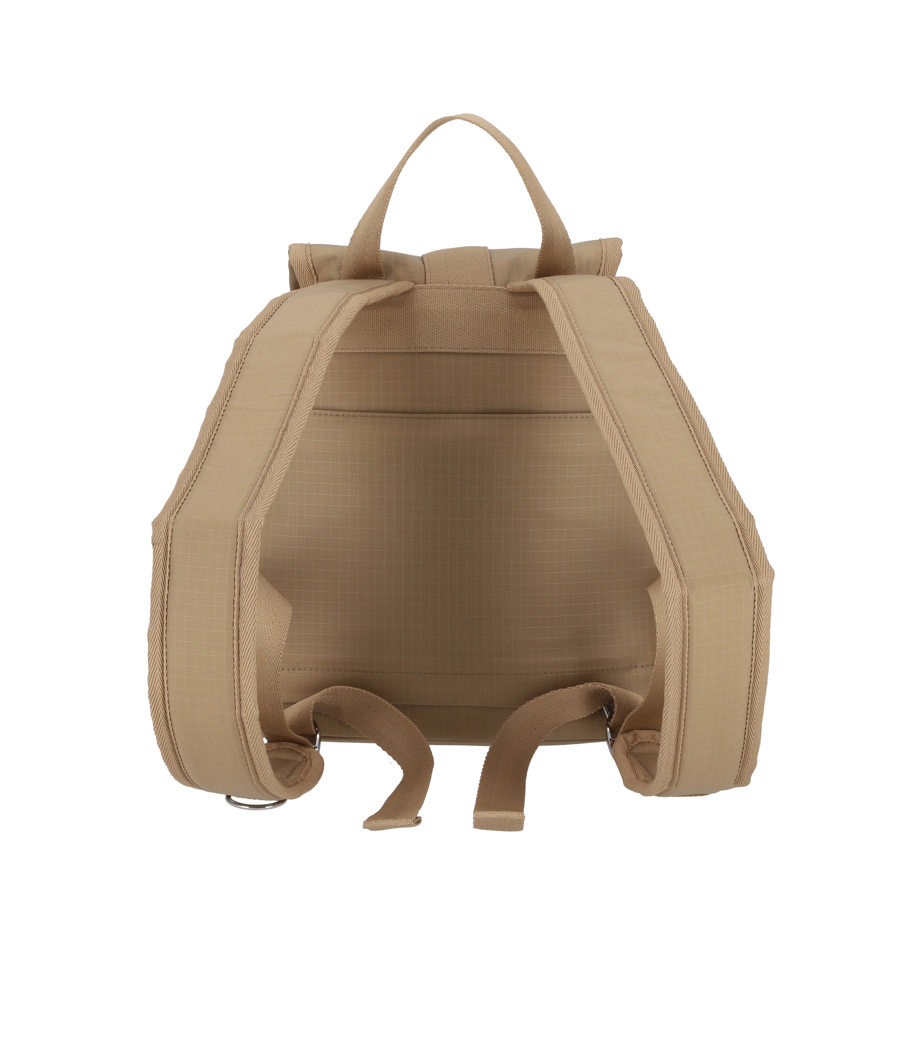 MSGM Voyager Backpack - Voyager Khaki/Blue – LeSportsac