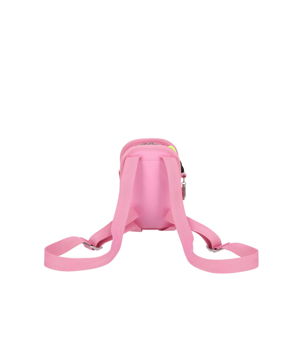 MSGM Micro Backpack - 29201998446640