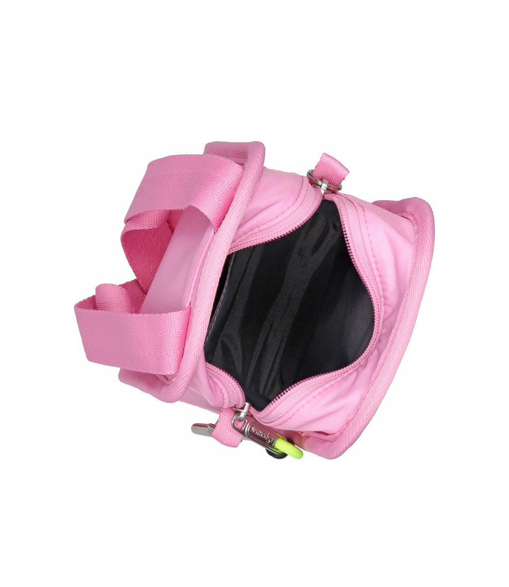 MSGM Micro Backpack - 29201998479408