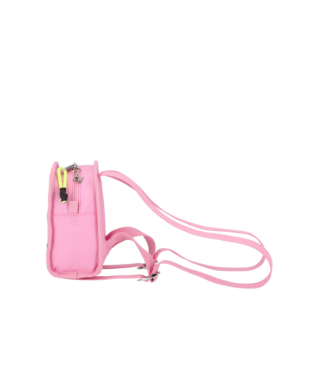 MSGM Micro Backpack - 29201998381104