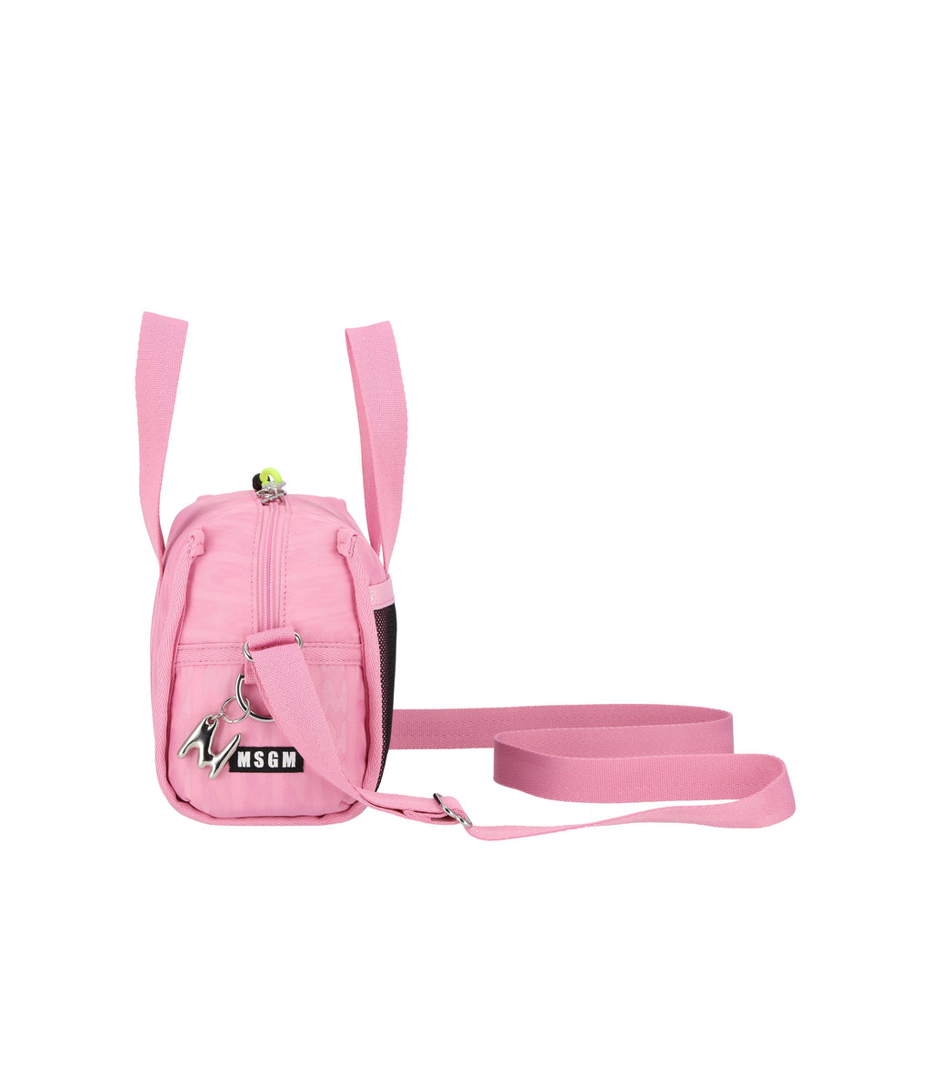 MSGM Metro Crossbody - 29201998807088