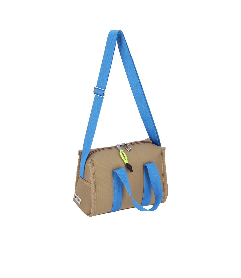 MSGM Metro Crossbody - 29201998938160
