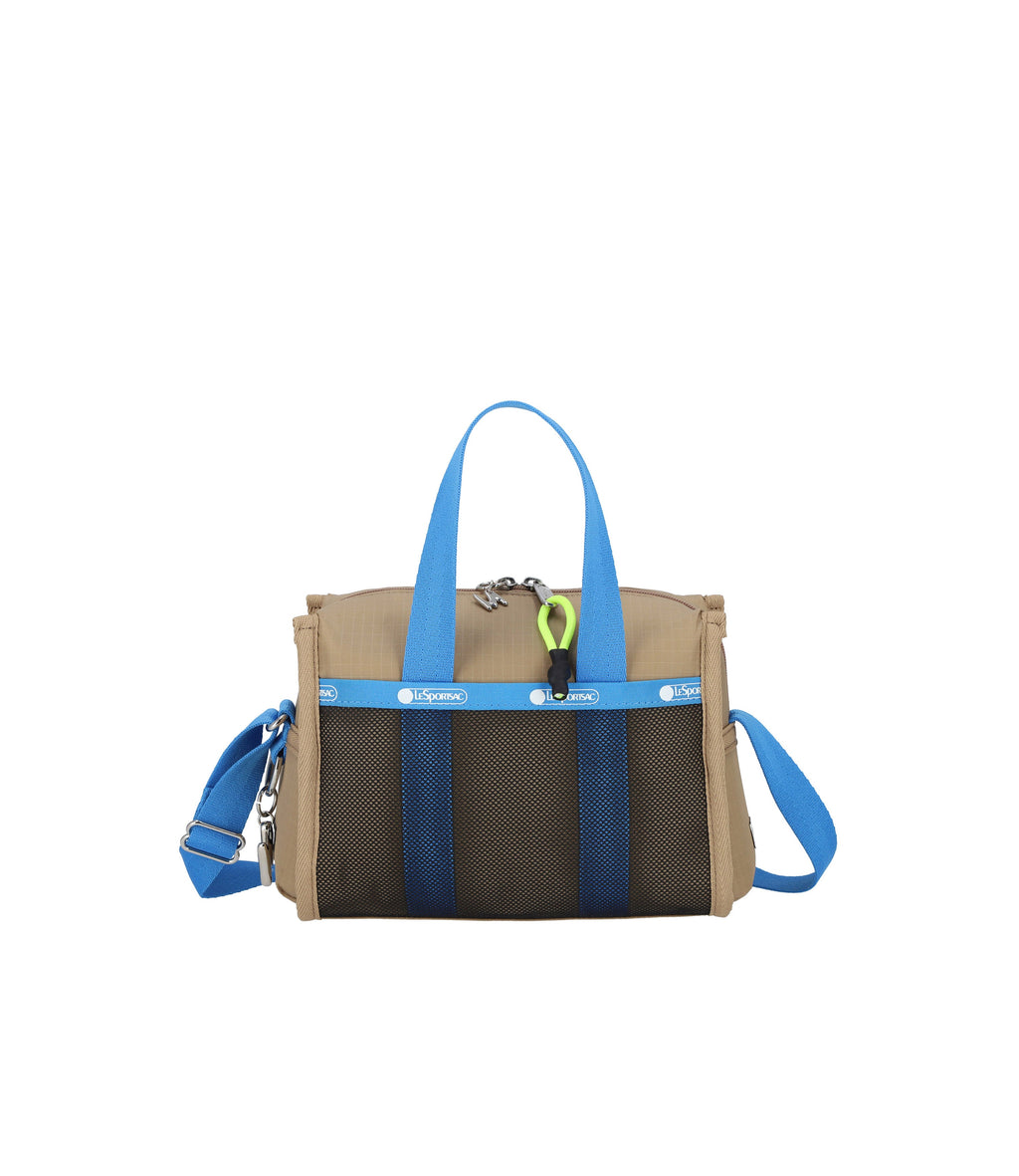 MSGM Metro Crossbody - 29201998905392