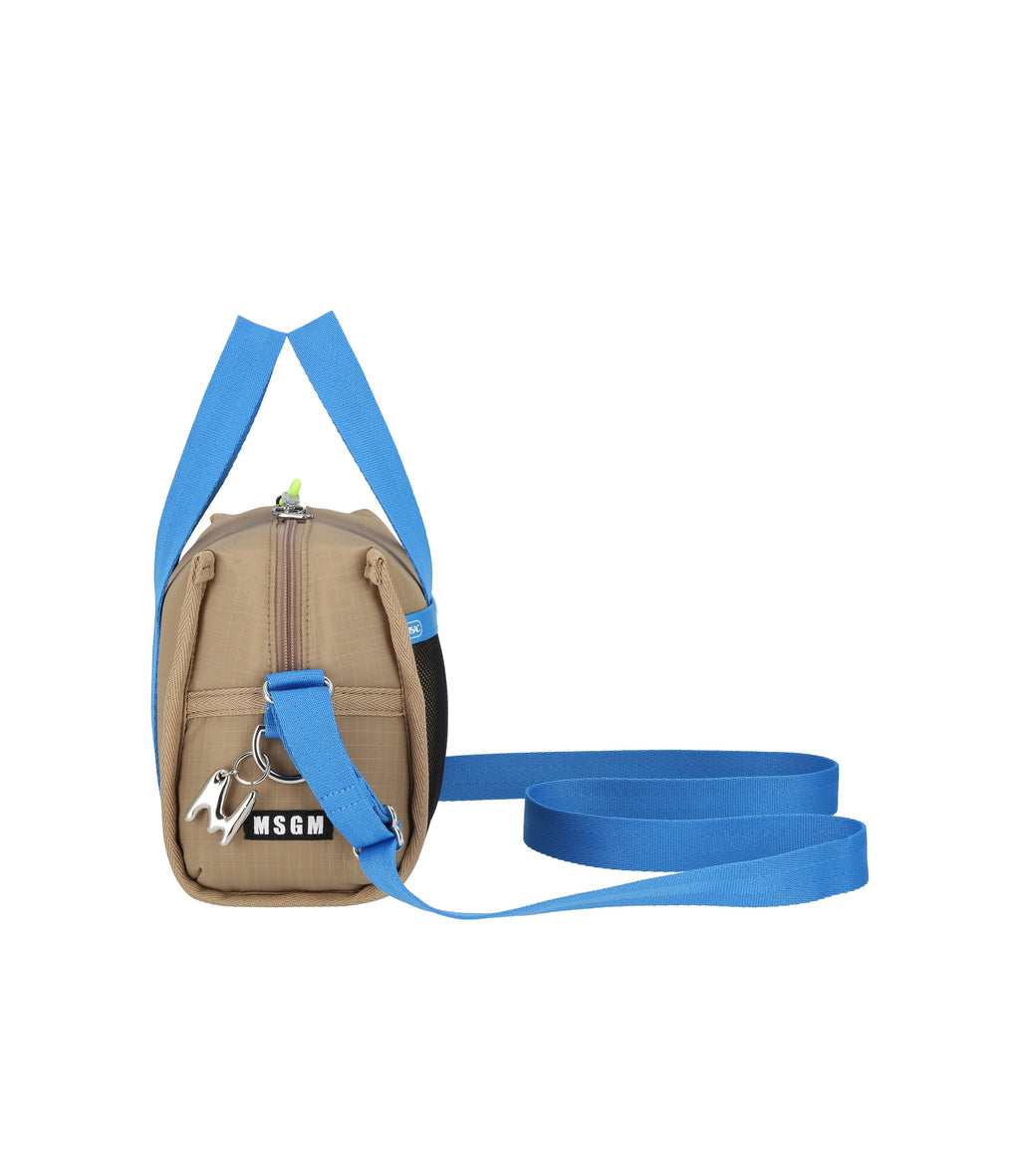MSGM Metro Crossbody - 29201998970928
