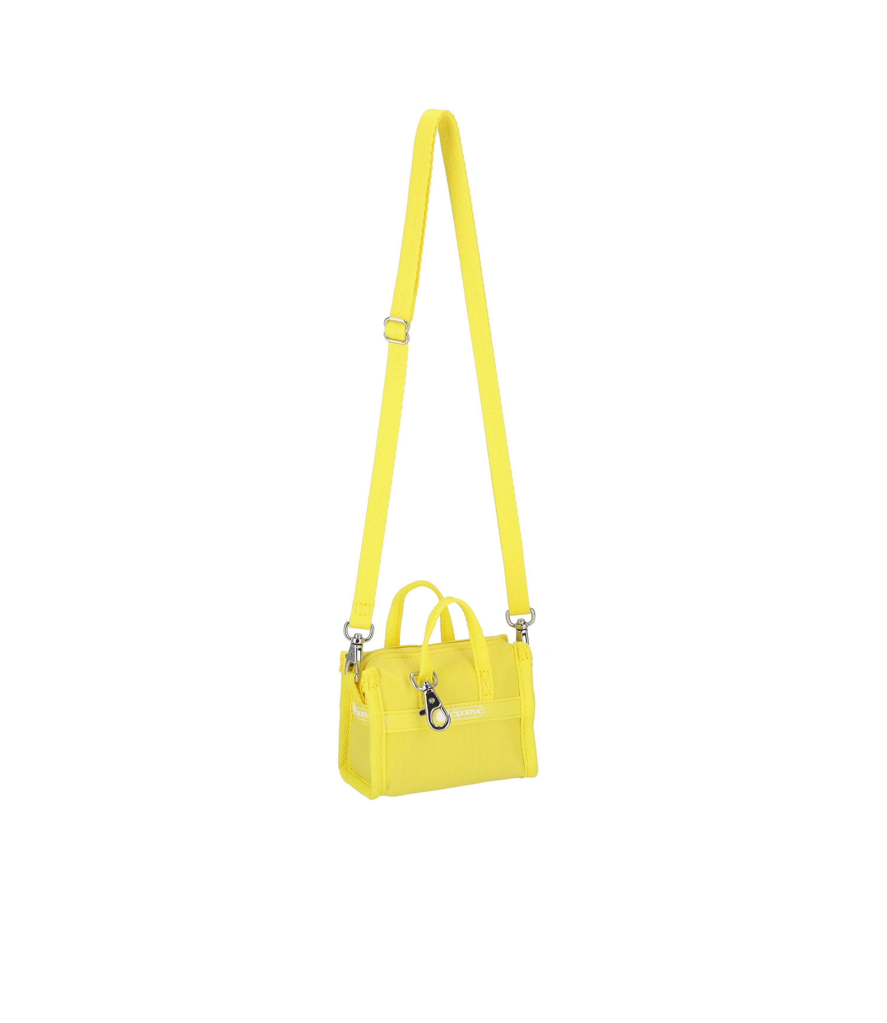 MSGM x LeSportsac