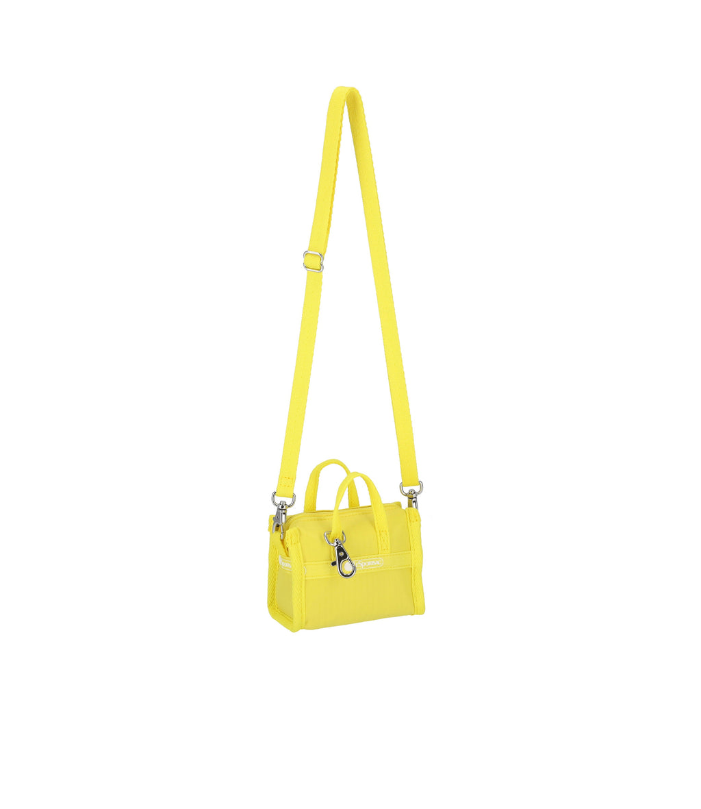 MSGM Micro Weekender - 29201999102000