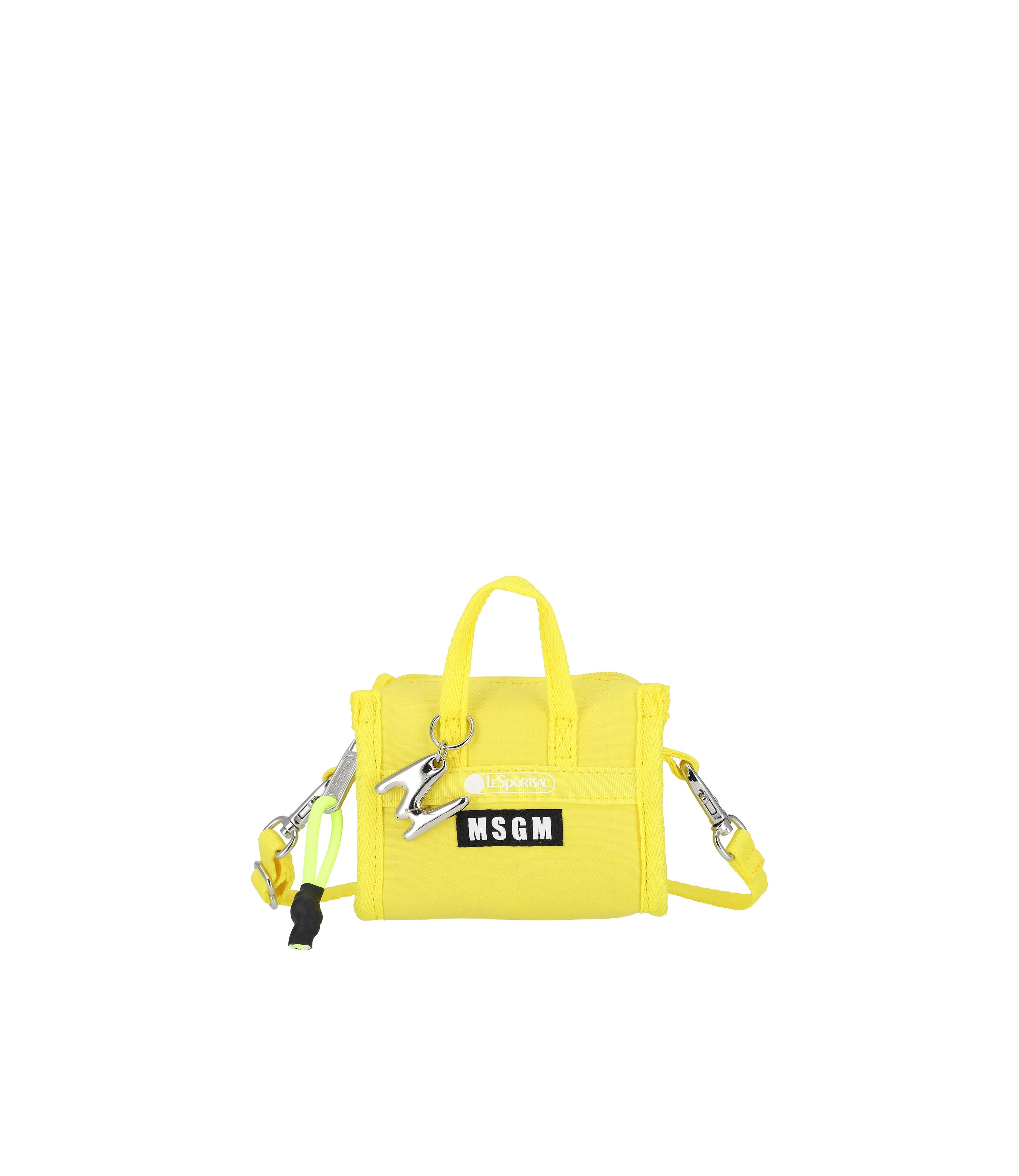MSGM x LeSportsac