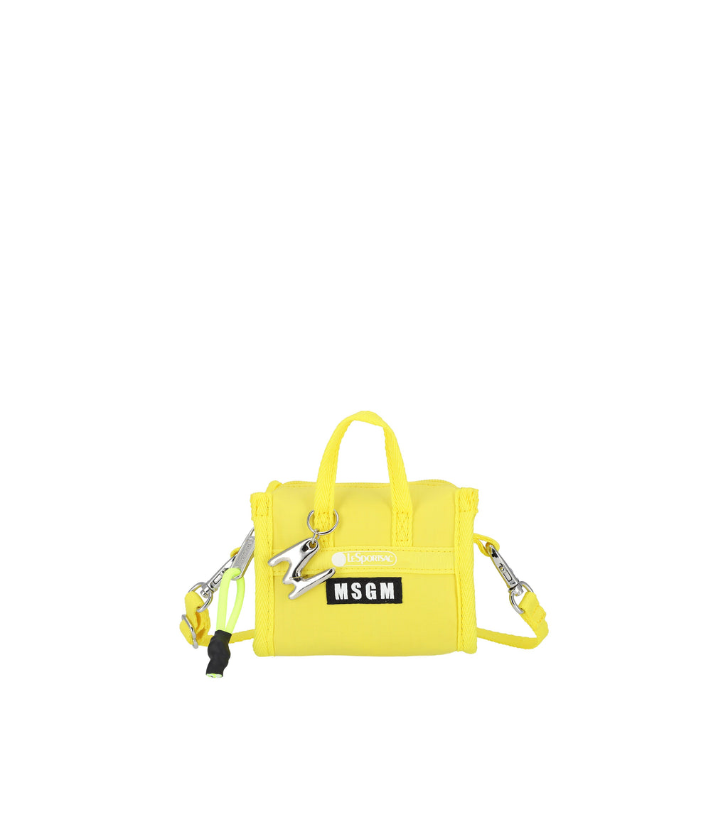 MSGM Micro Weekender - 29201999069232