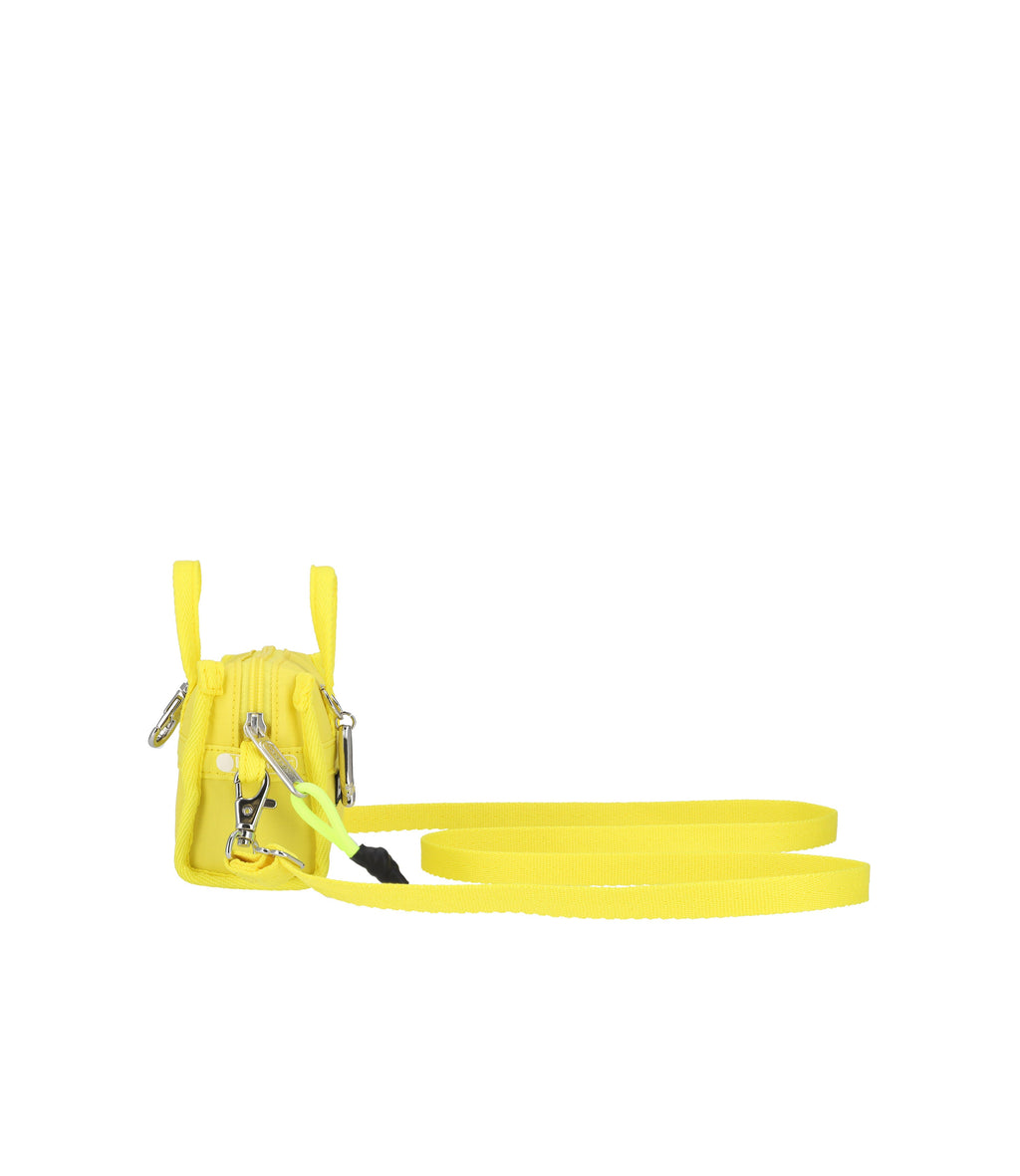 MSGM Micro Weekender - 29201999134768