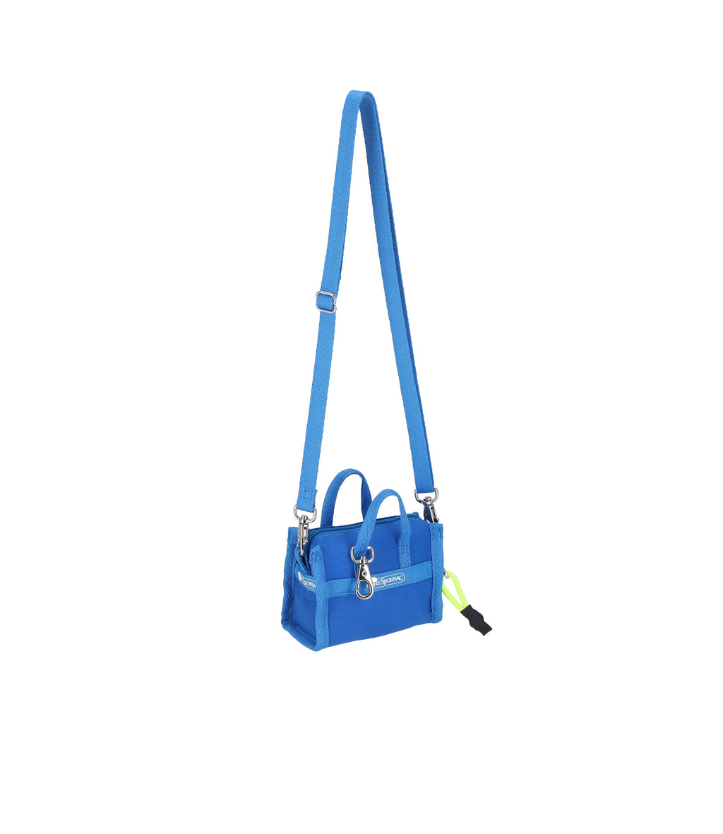 MSGM Micro Weekender - 29201999298608