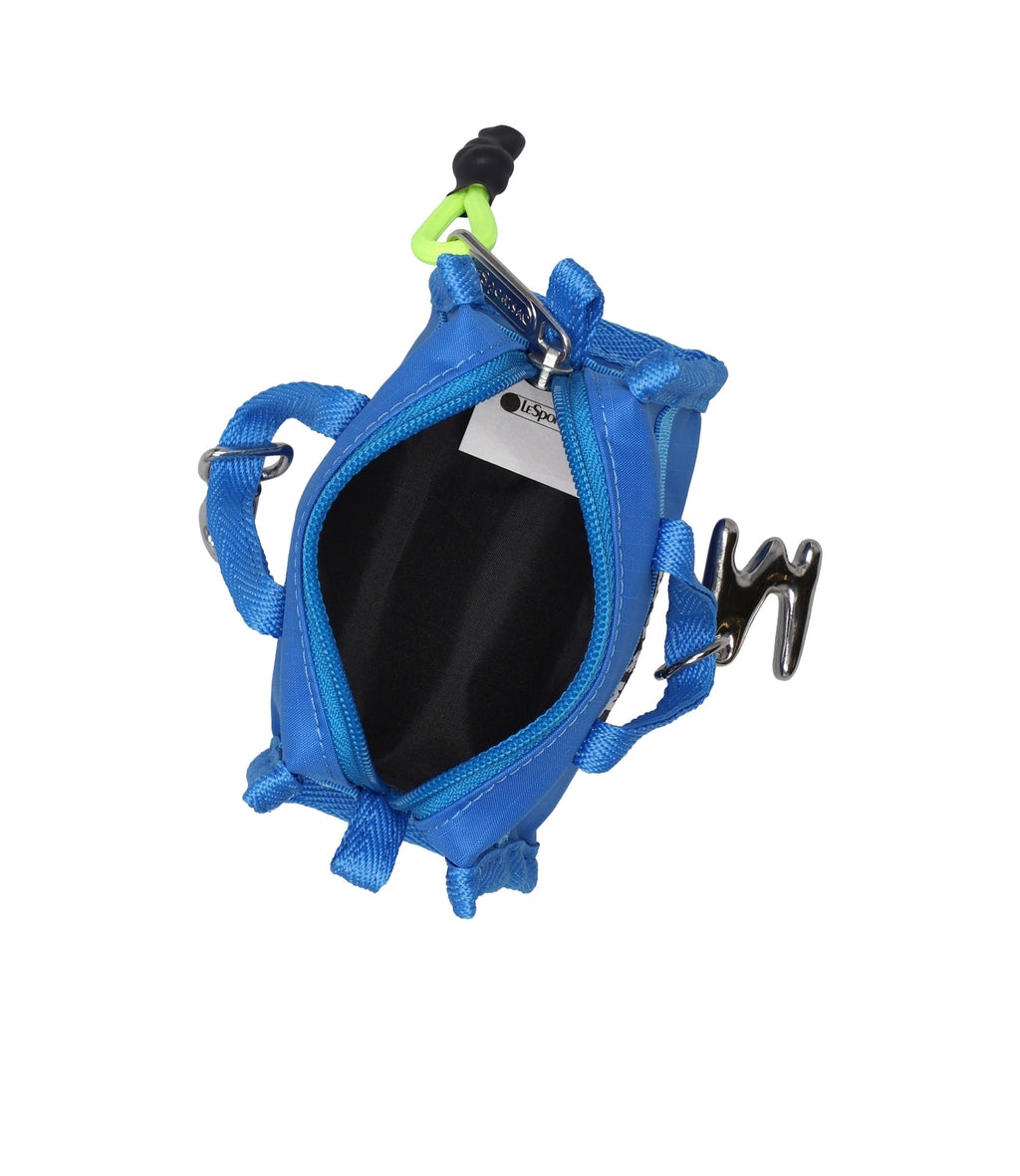 MSGM Micro Weekender - 29201999429680